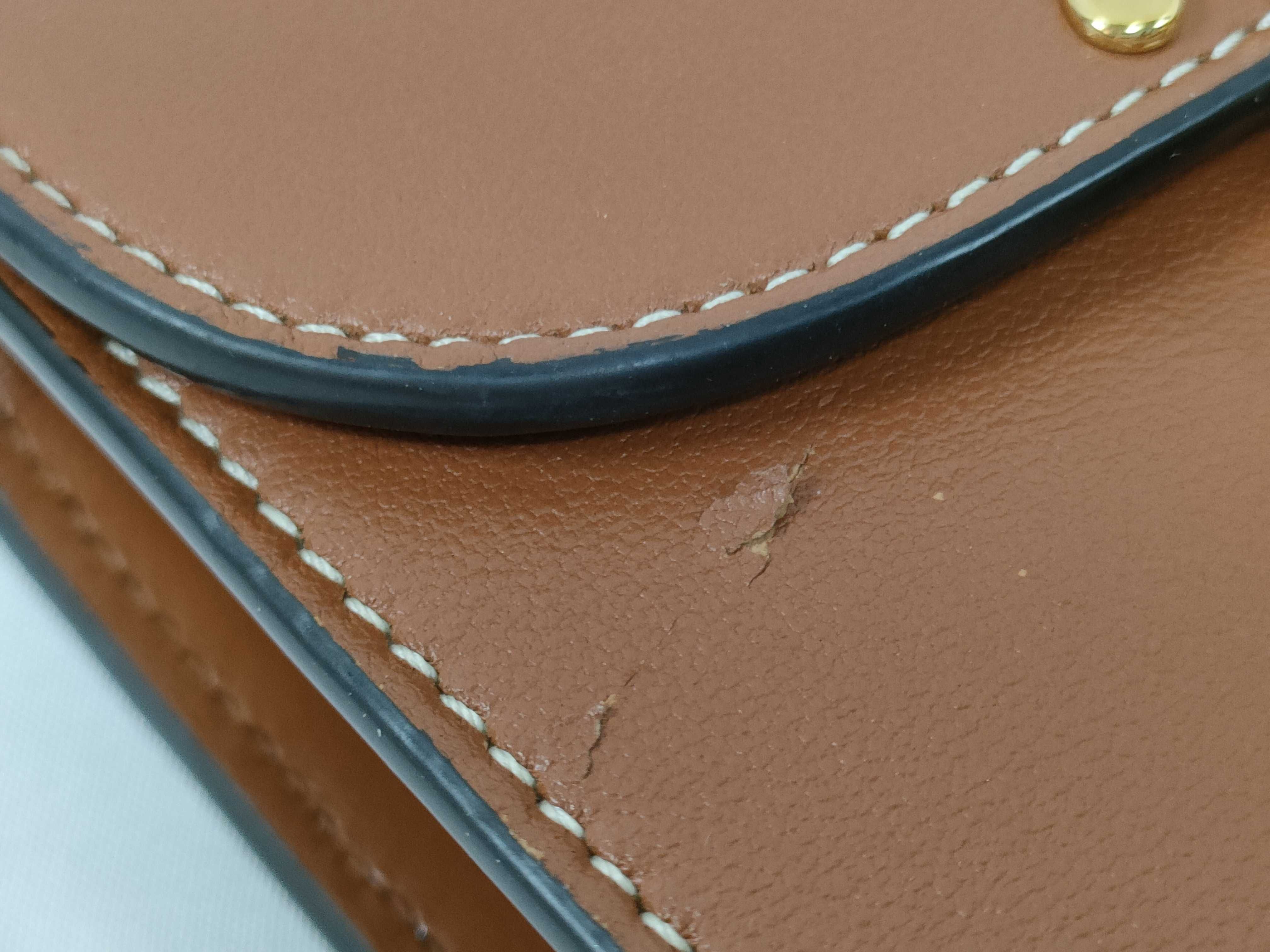 Triomphe Compact Wallet — view 5