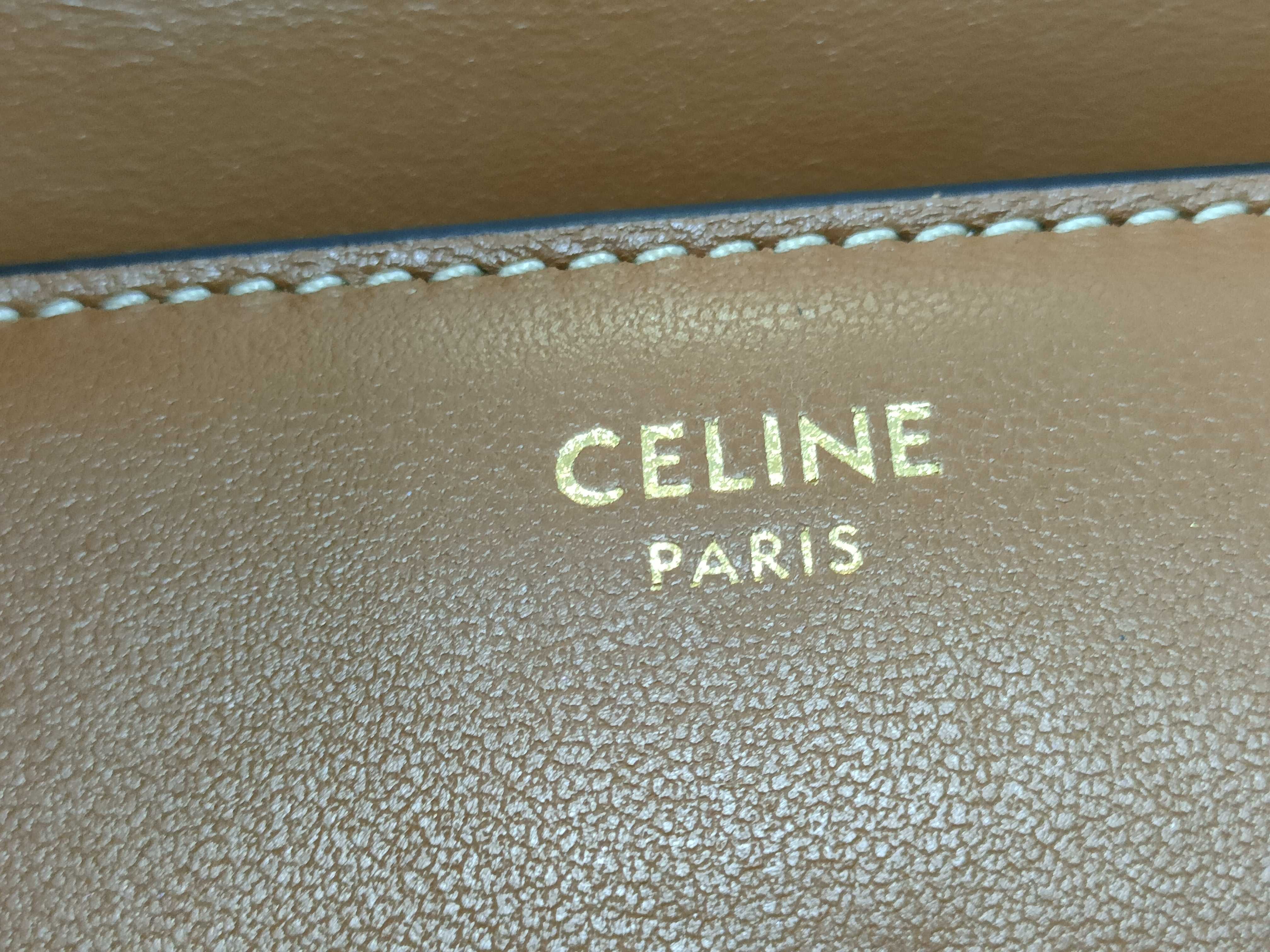 Triomphe Compact Wallet — view 10