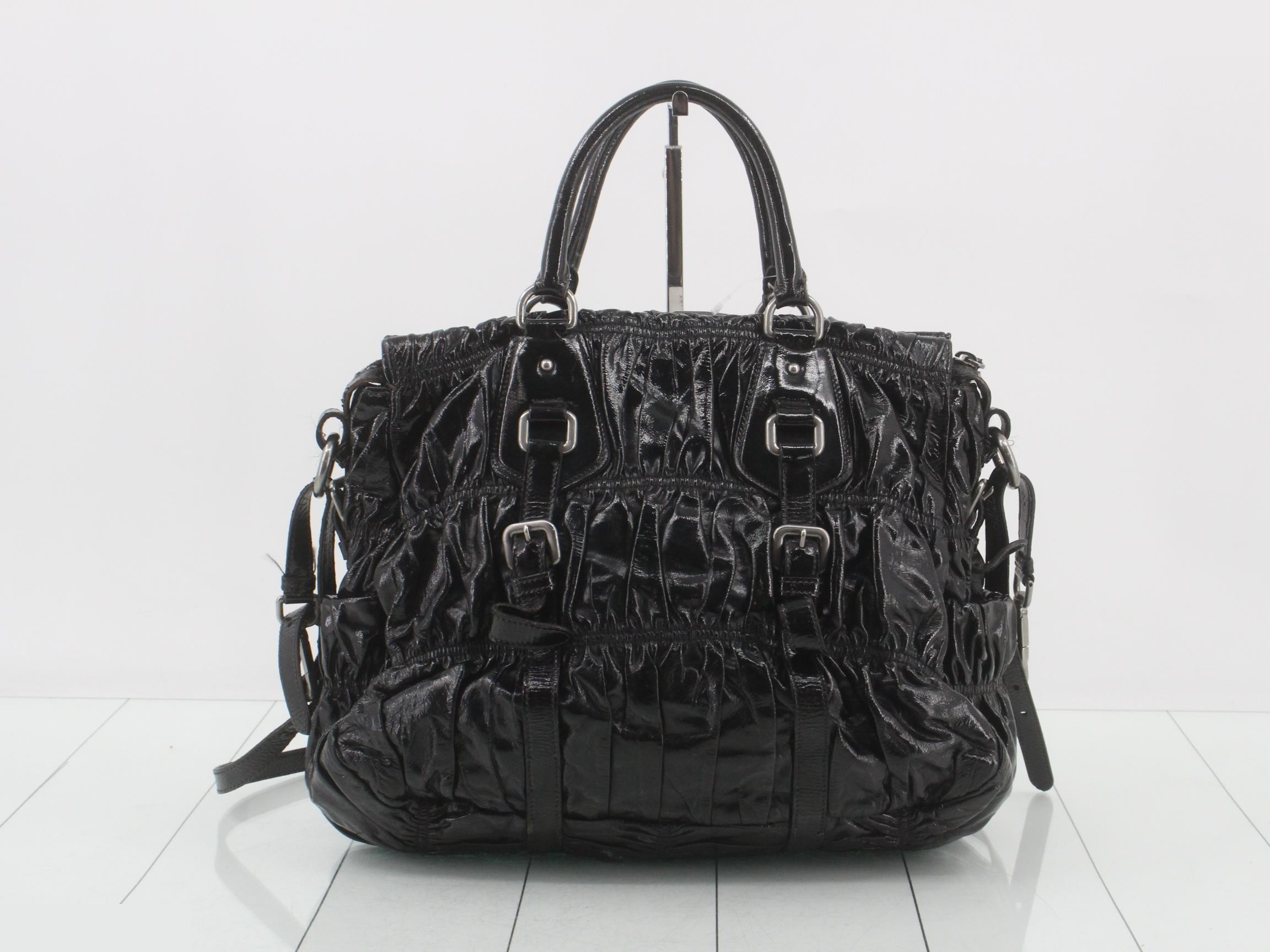 Gaufre Bags/Shoulder Bags — view 2