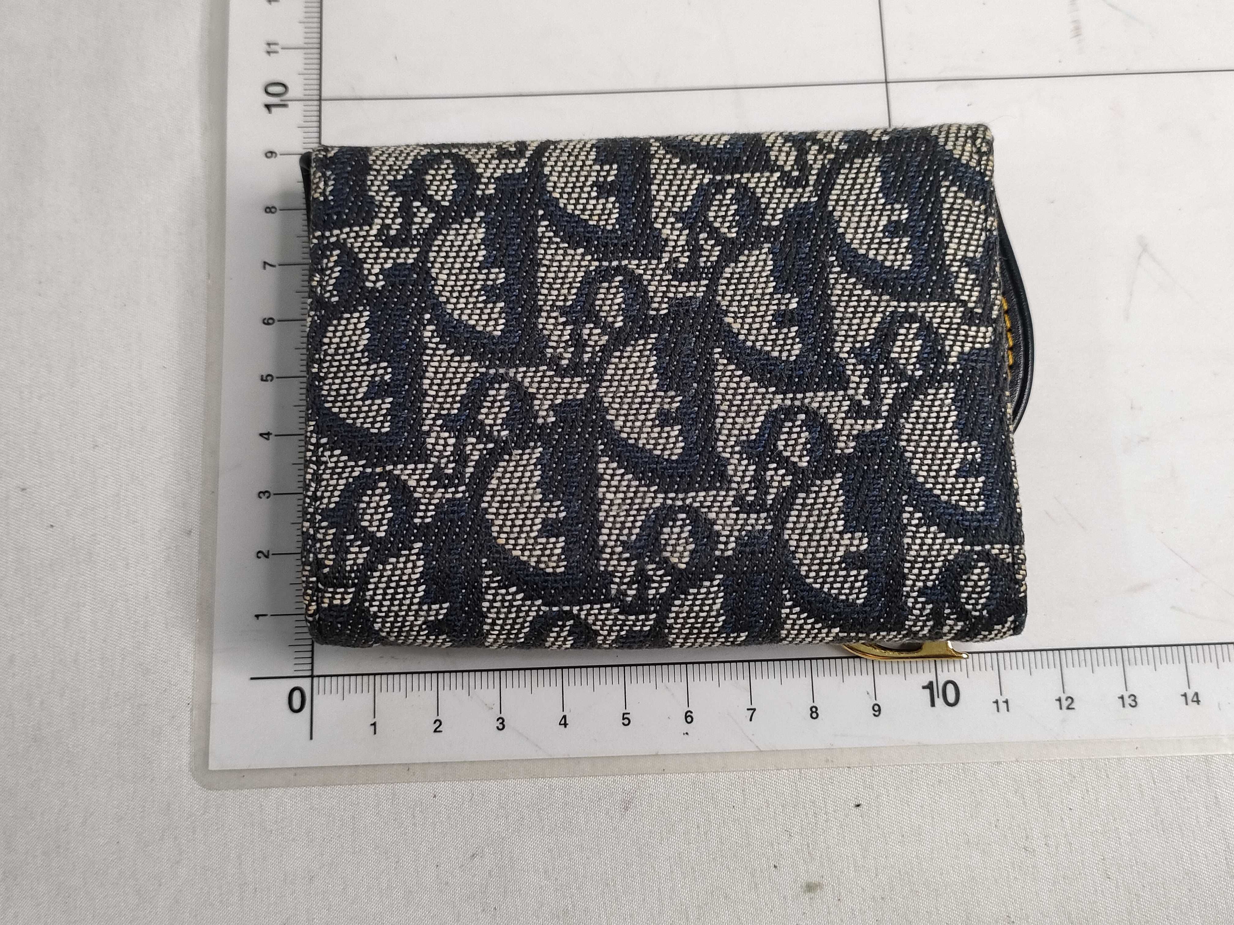 Trotter Card Case (Card Case, Pass Case, Business Card Holder) — view 2