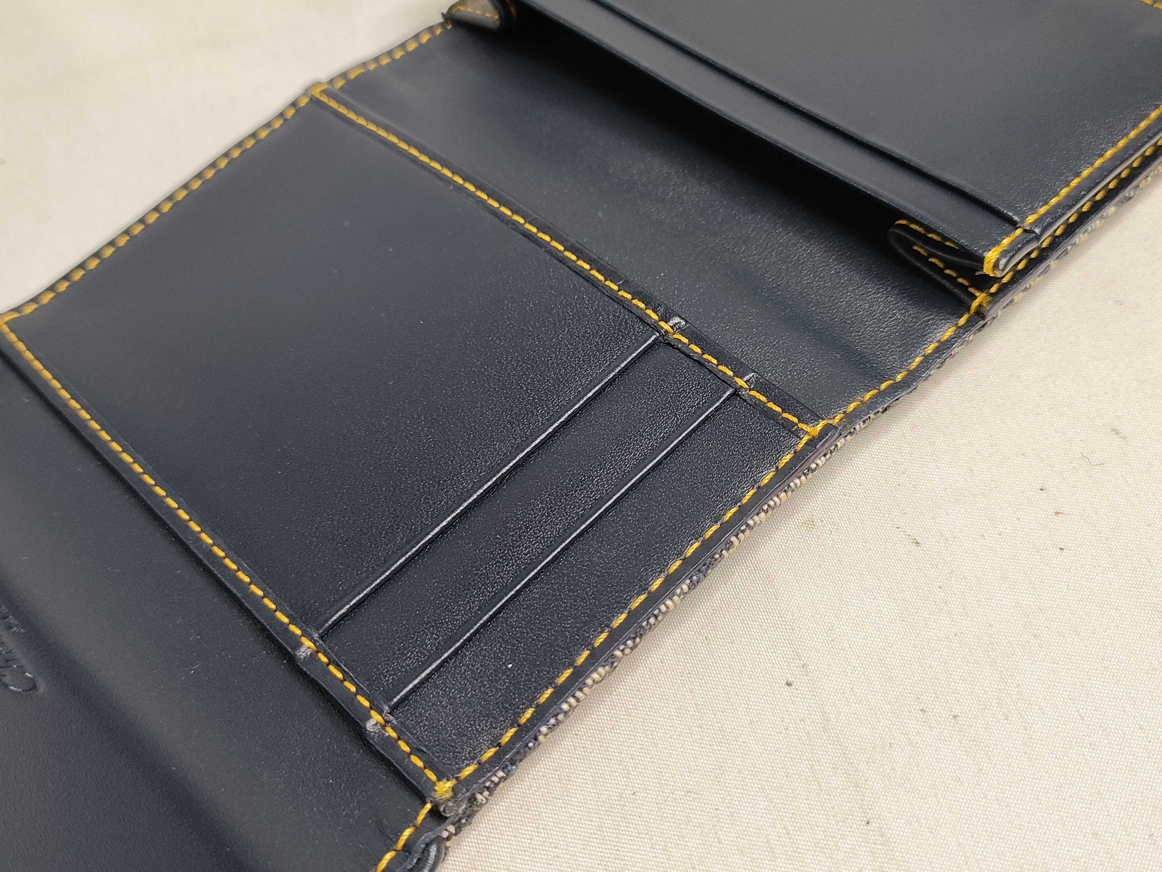 Trotter Card Case (Card Case, Pass Case, Business Card Holder) — view 11