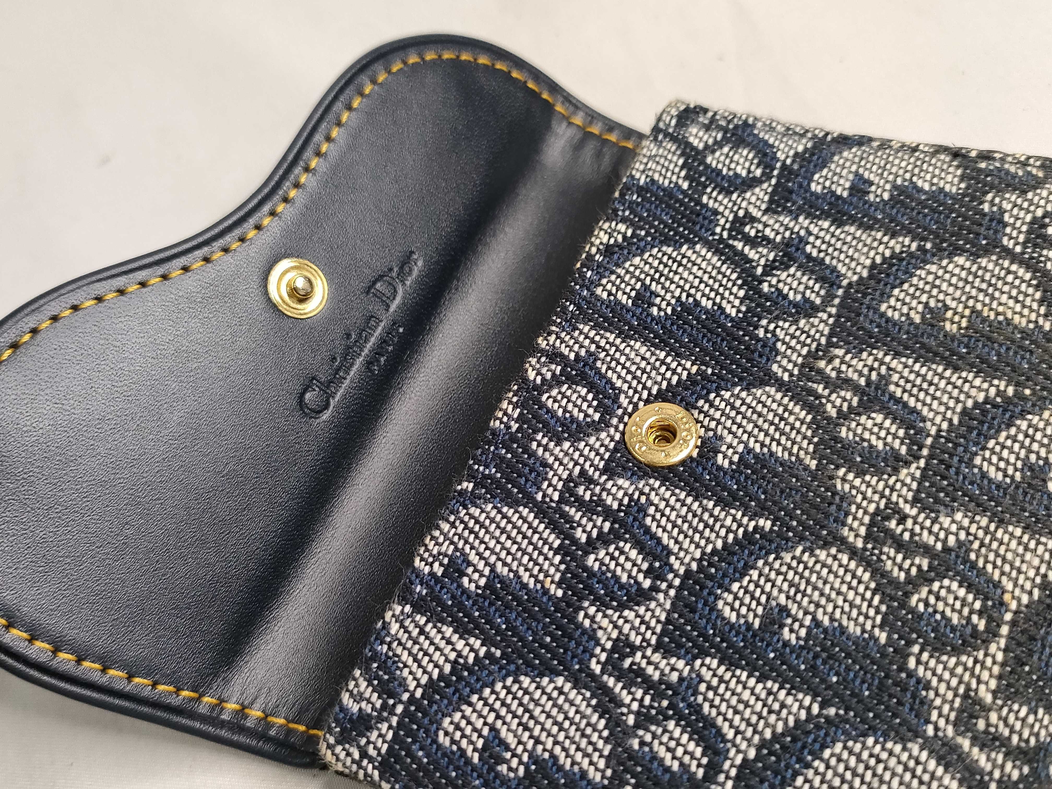 Trotter Card Case (Card Case, Pass Case, Business Card Holder) — view 12
