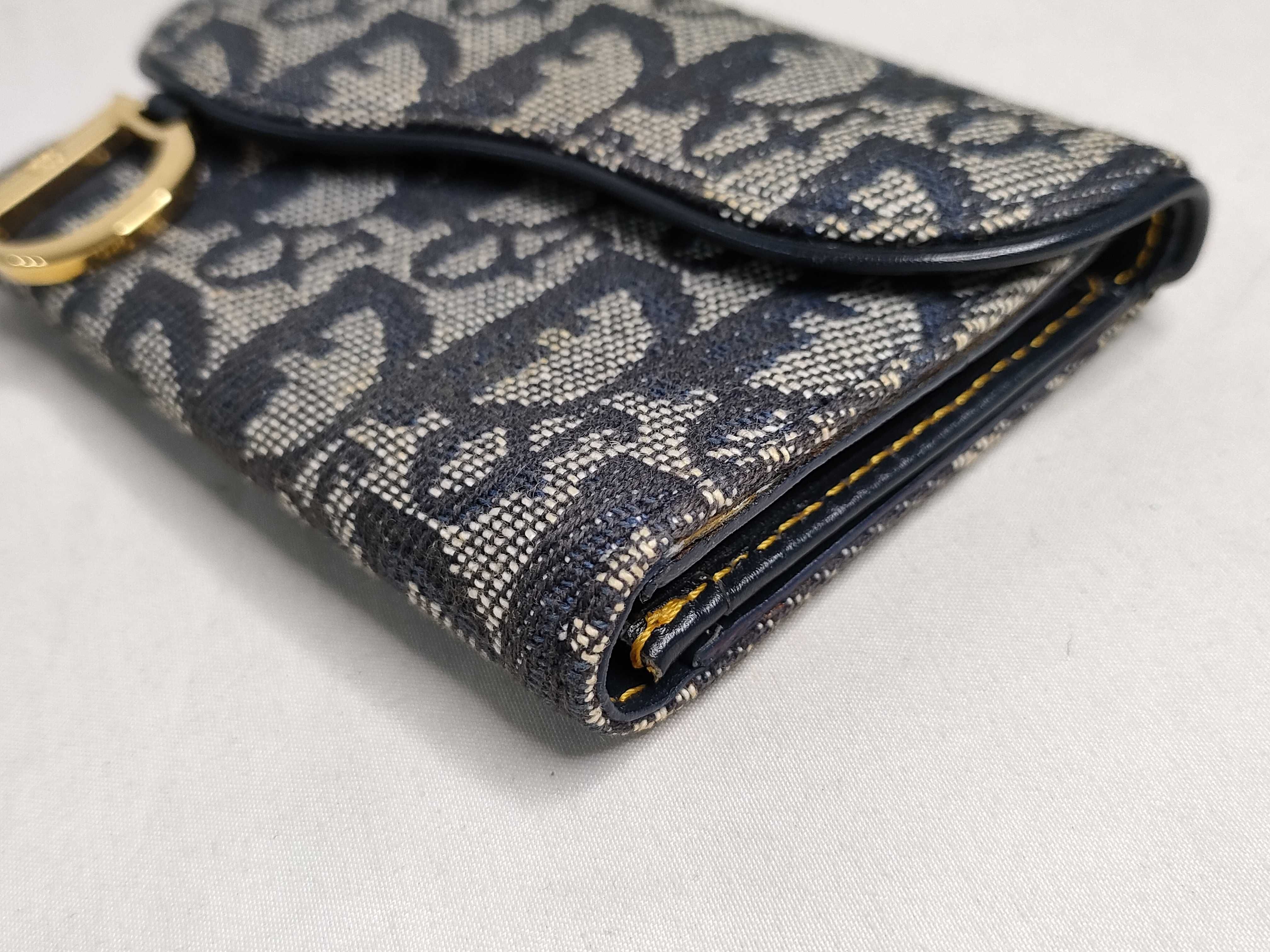 Trotter Card Case (Card Case, Pass Case, Business Card Holder) — view 3
