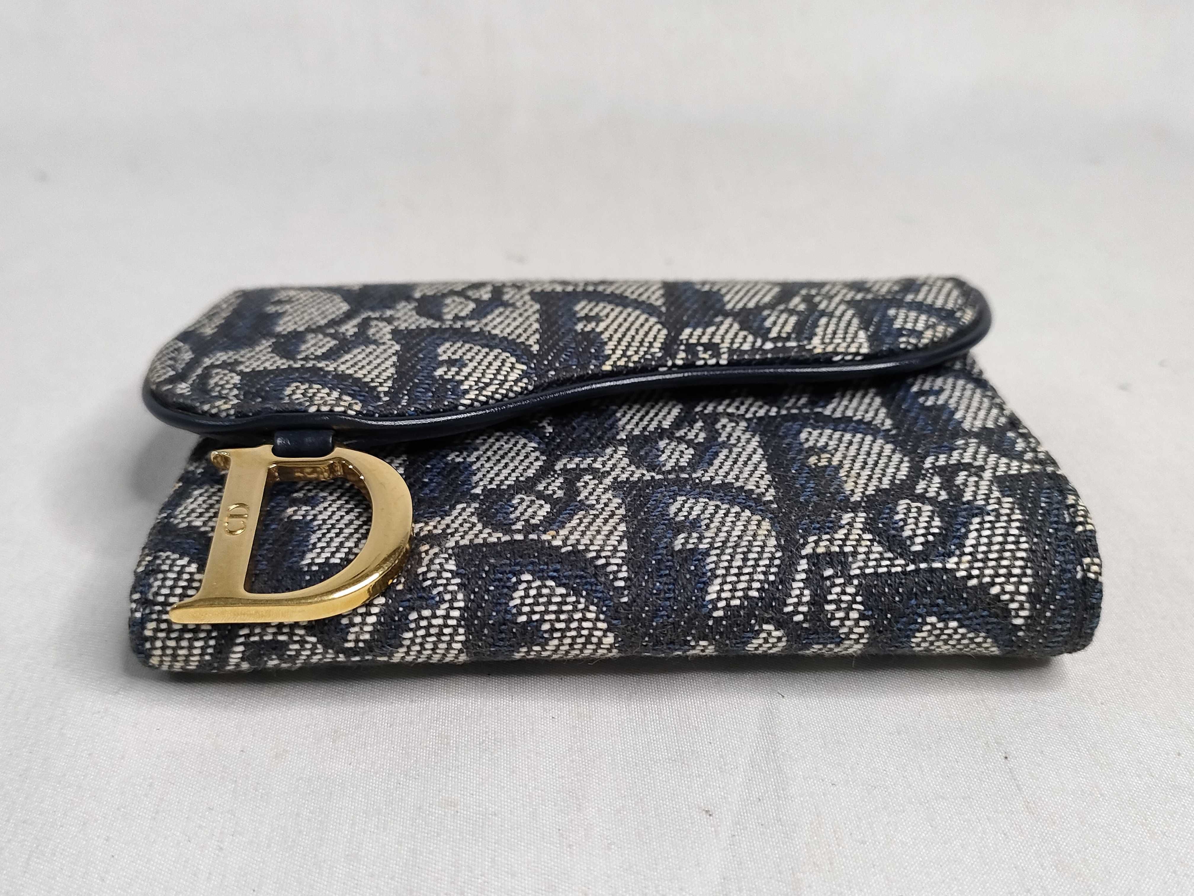 Trotter Card Case (Card Case, Pass Case, Business Card Holder) — view 4