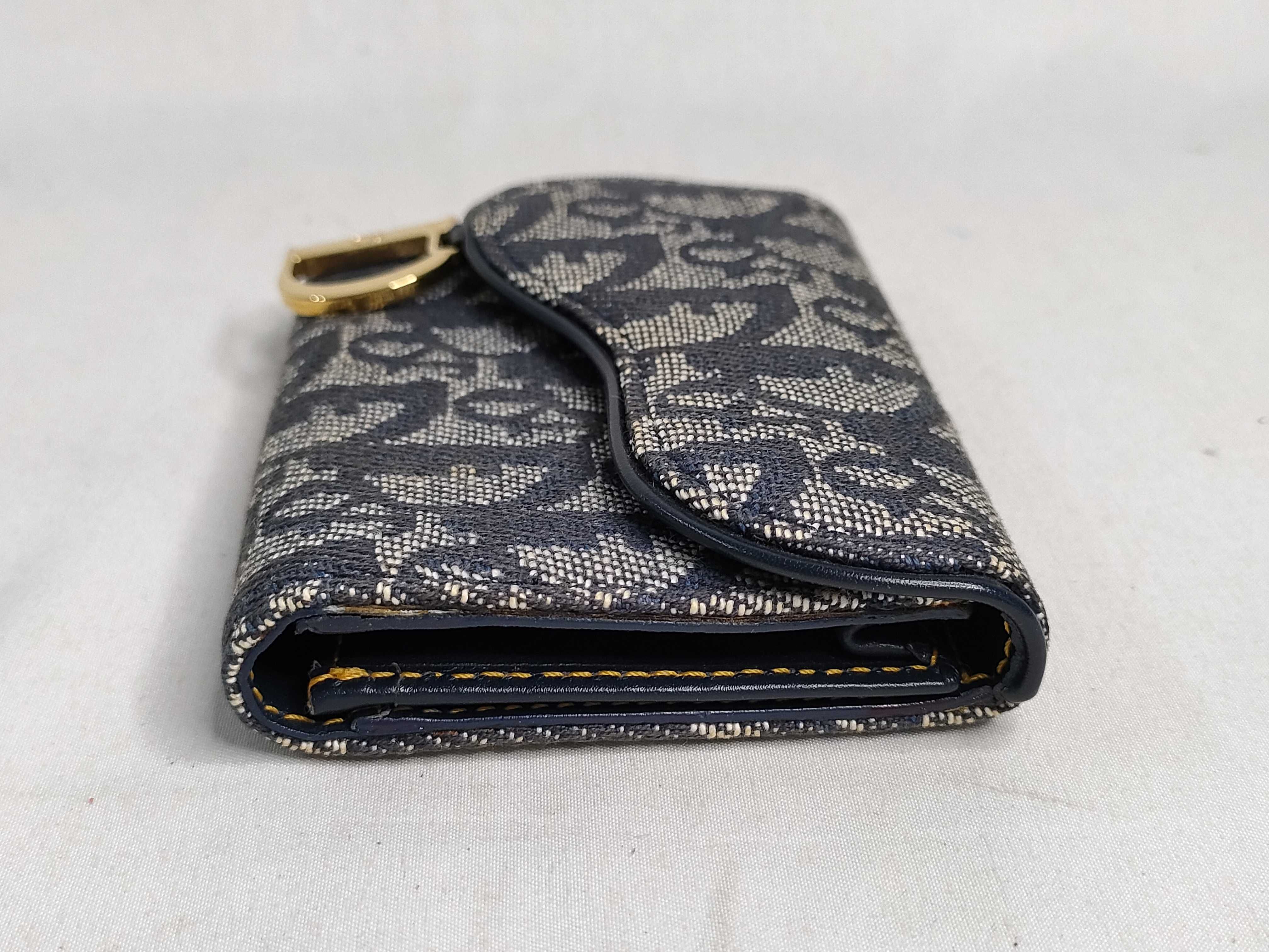 Trotter Card Case (Card Case, Pass Case, Business Card Holder) — view 5