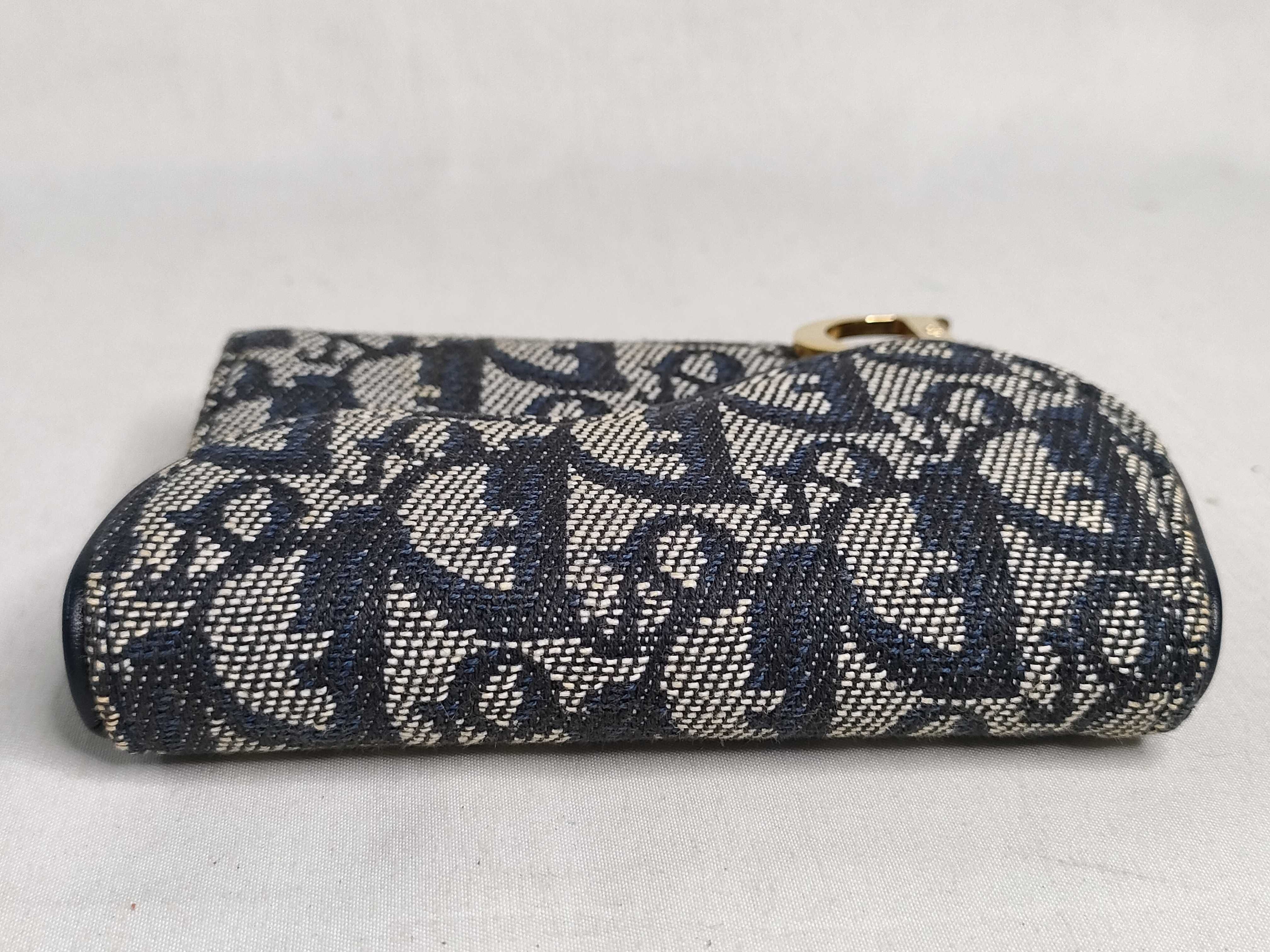Trotter Card Case (Card Case, Pass Case, Business Card Holder) — view 6