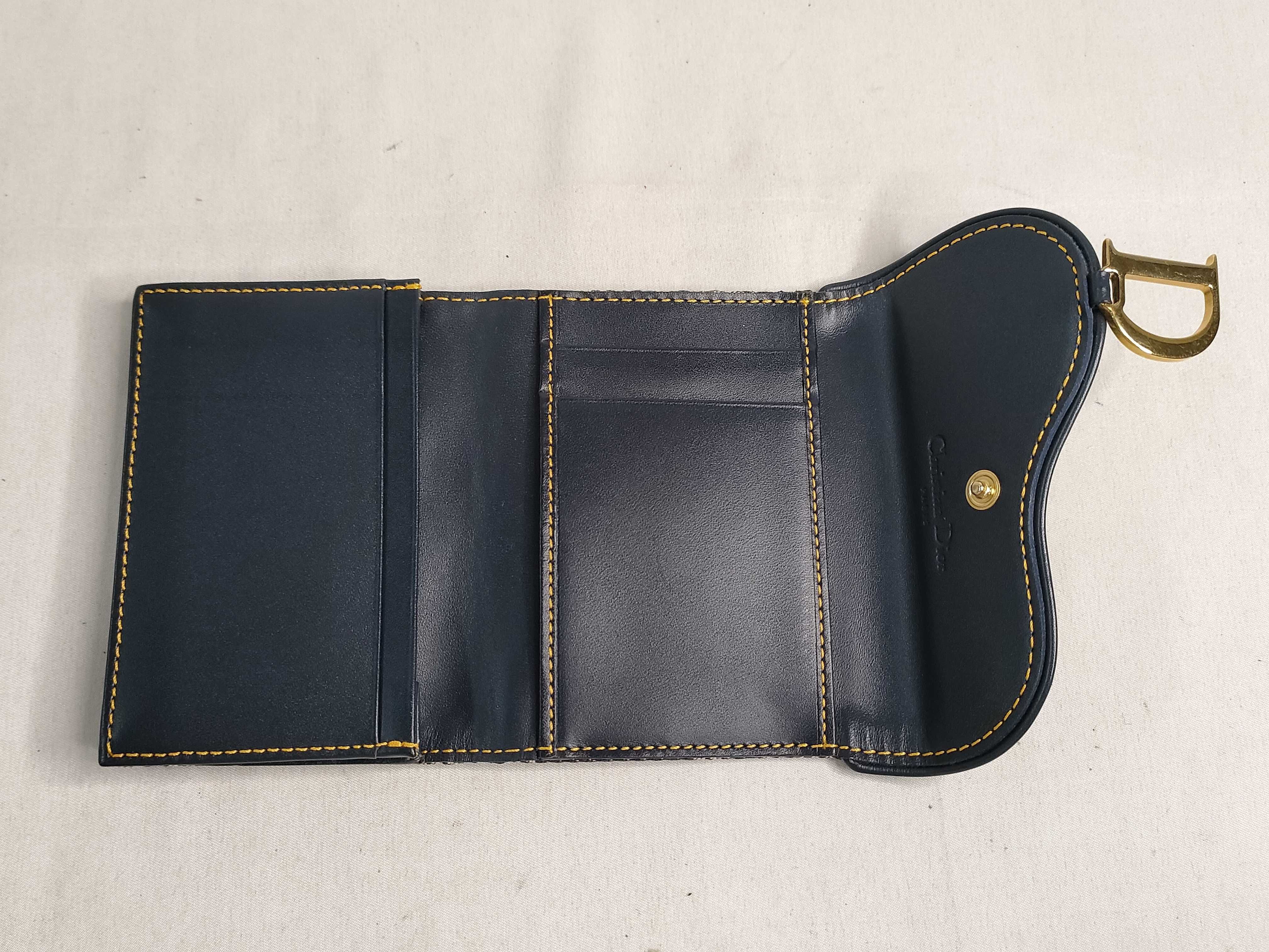 Trotter Card Case (Card Case, Pass Case, Business Card Holder) — view 7