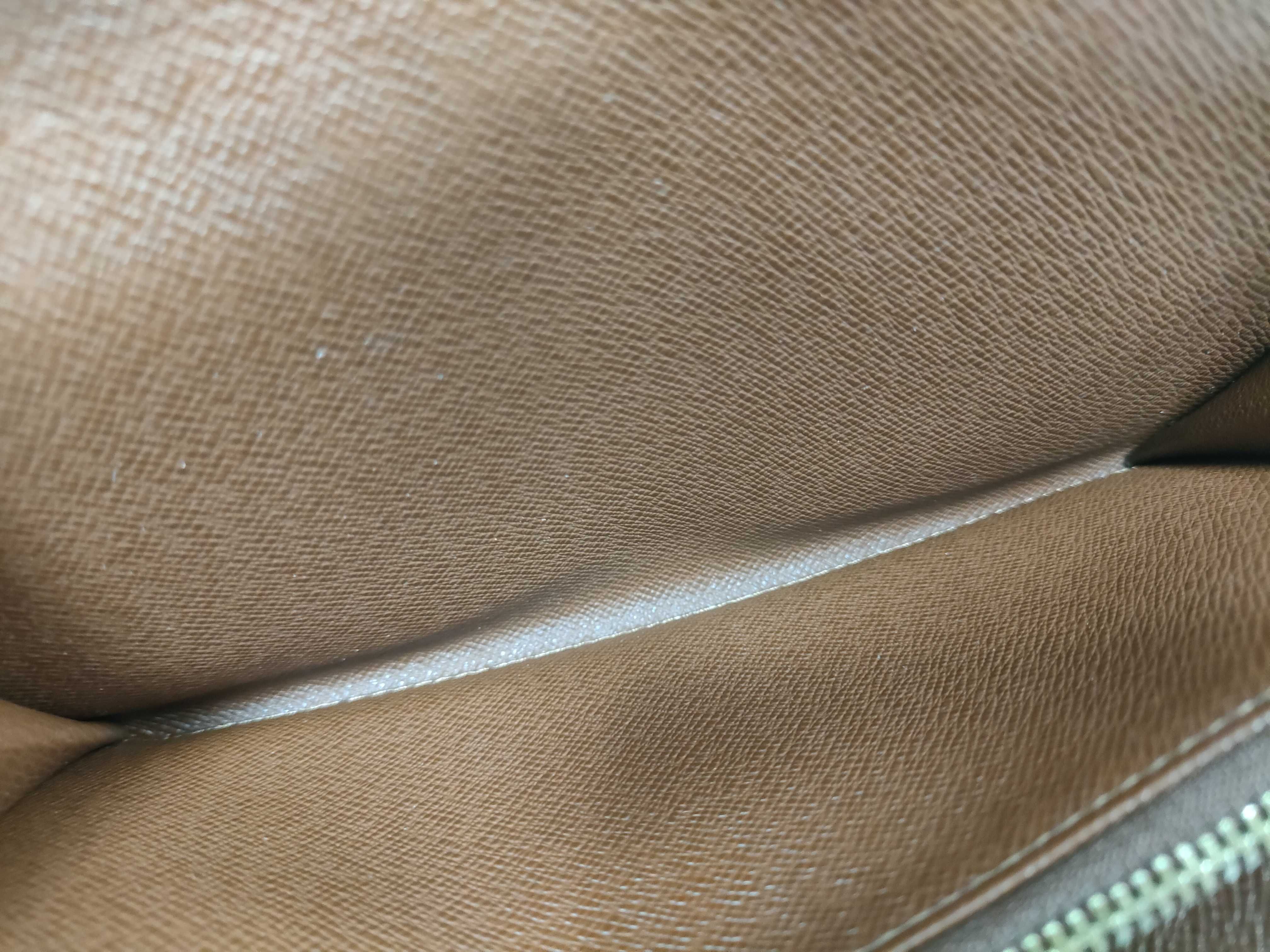 Monogram Portefeuille Sarah Monogram Wallet — view 15