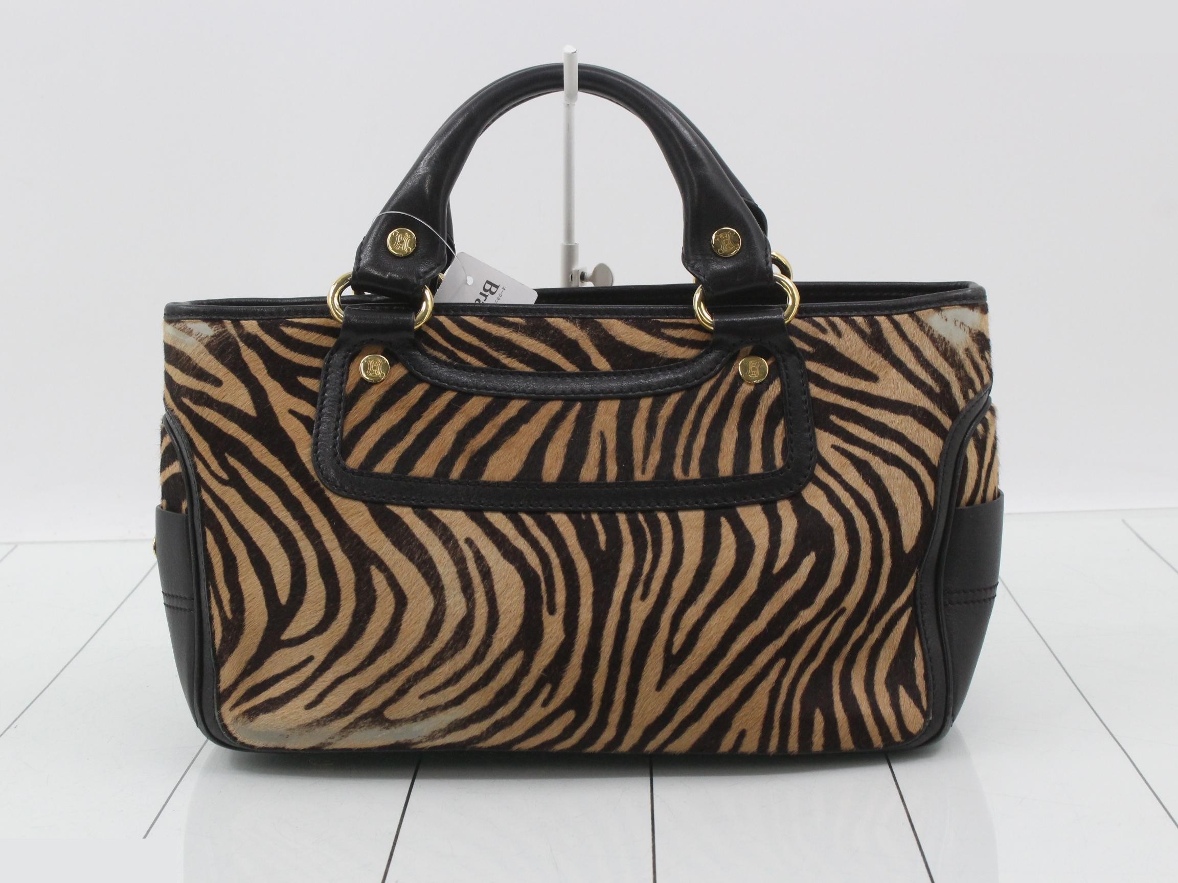 Other lines: Bags and handbags
