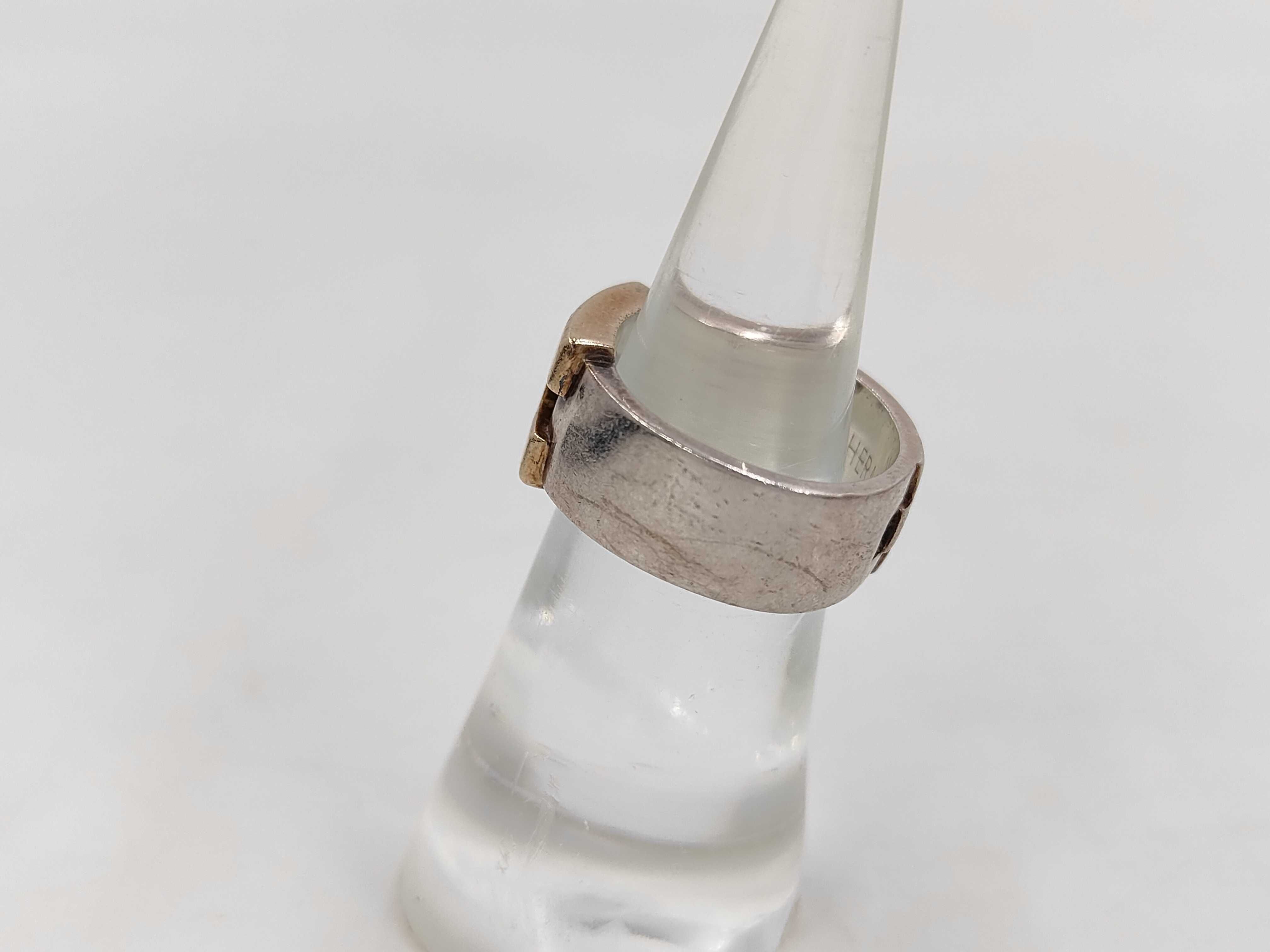 ring, size 52, 9.51g. — view 2