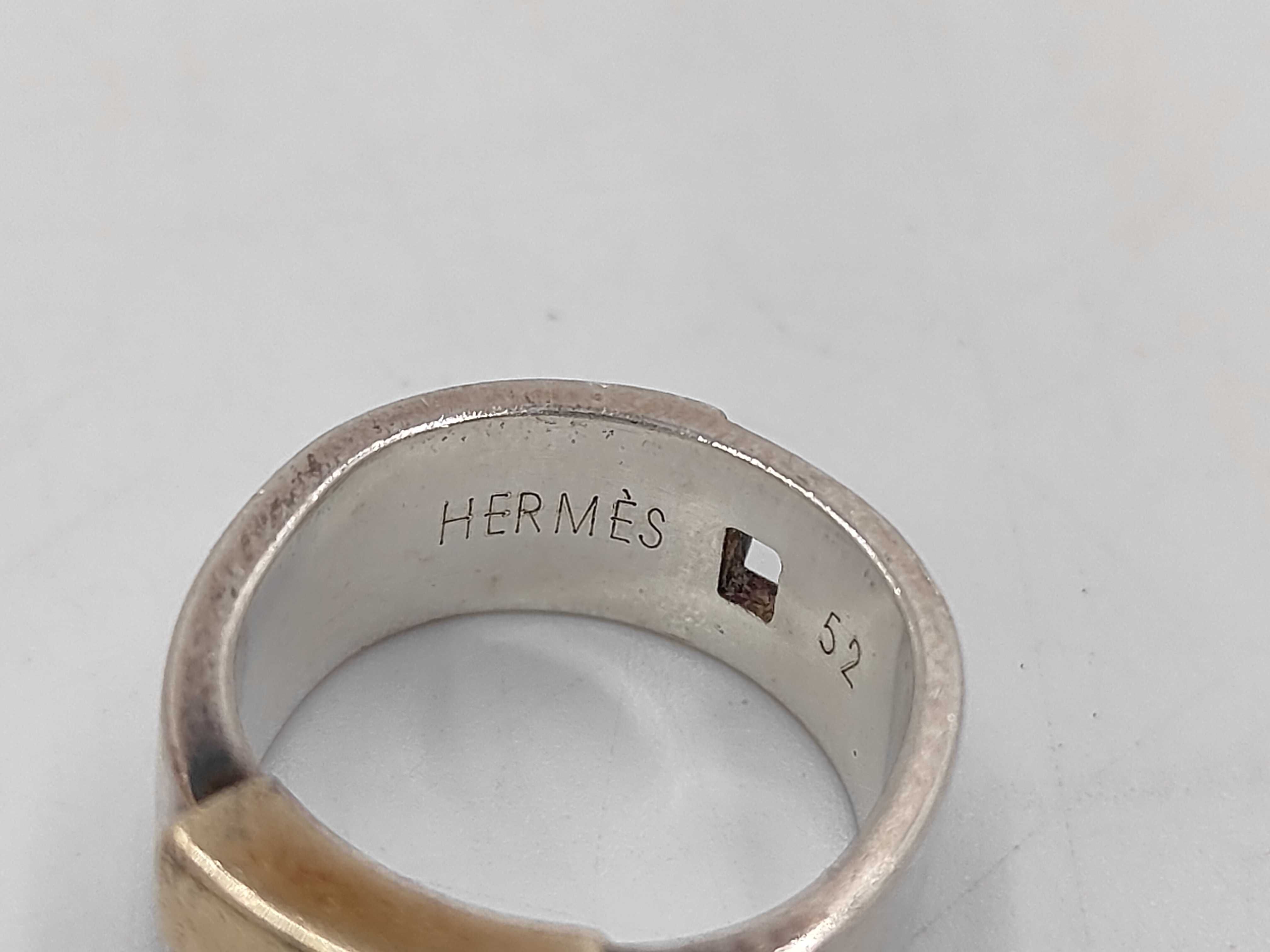 ring, size 52, 9.51g. — view 3