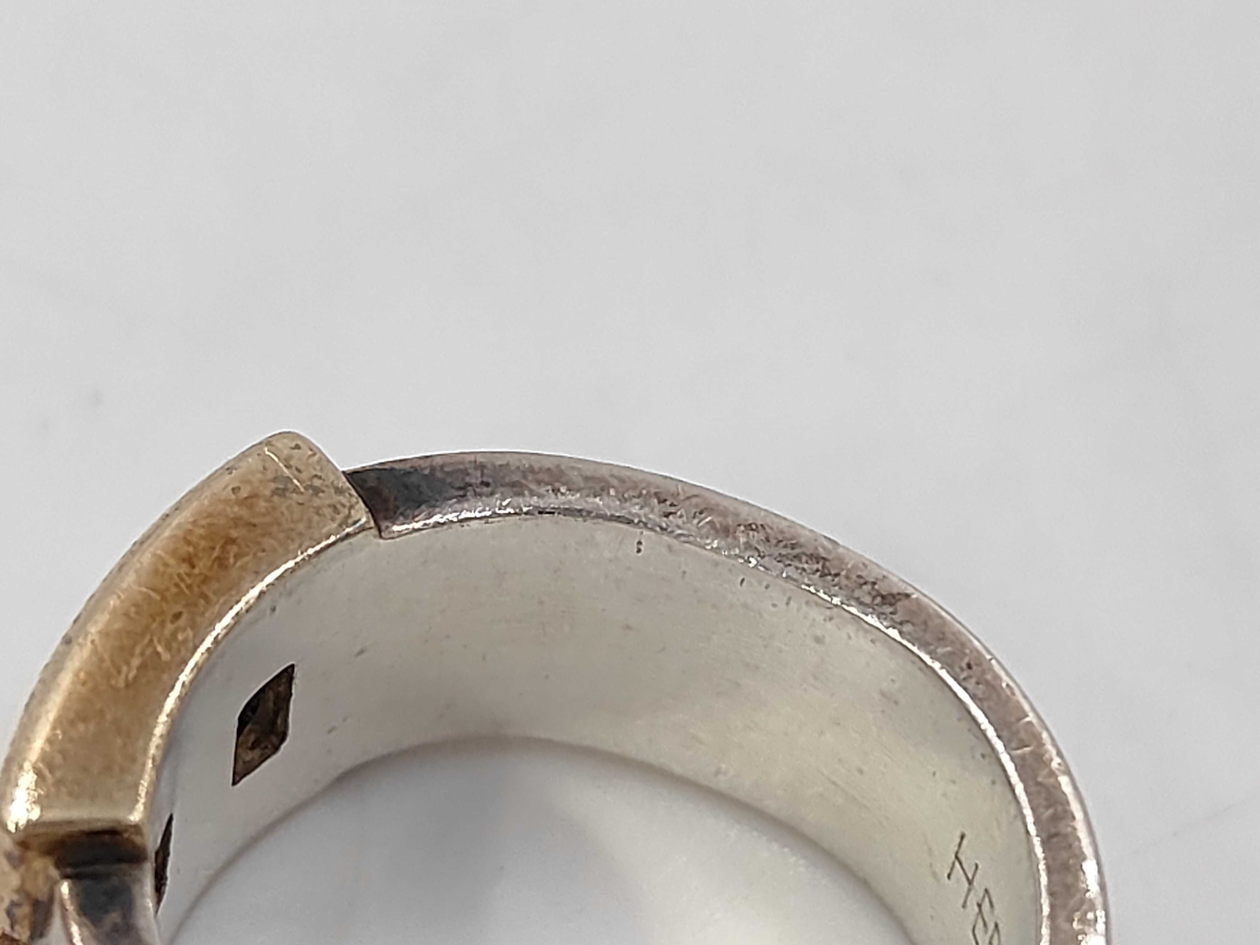 ring, size 52, 9.51g. — view 4