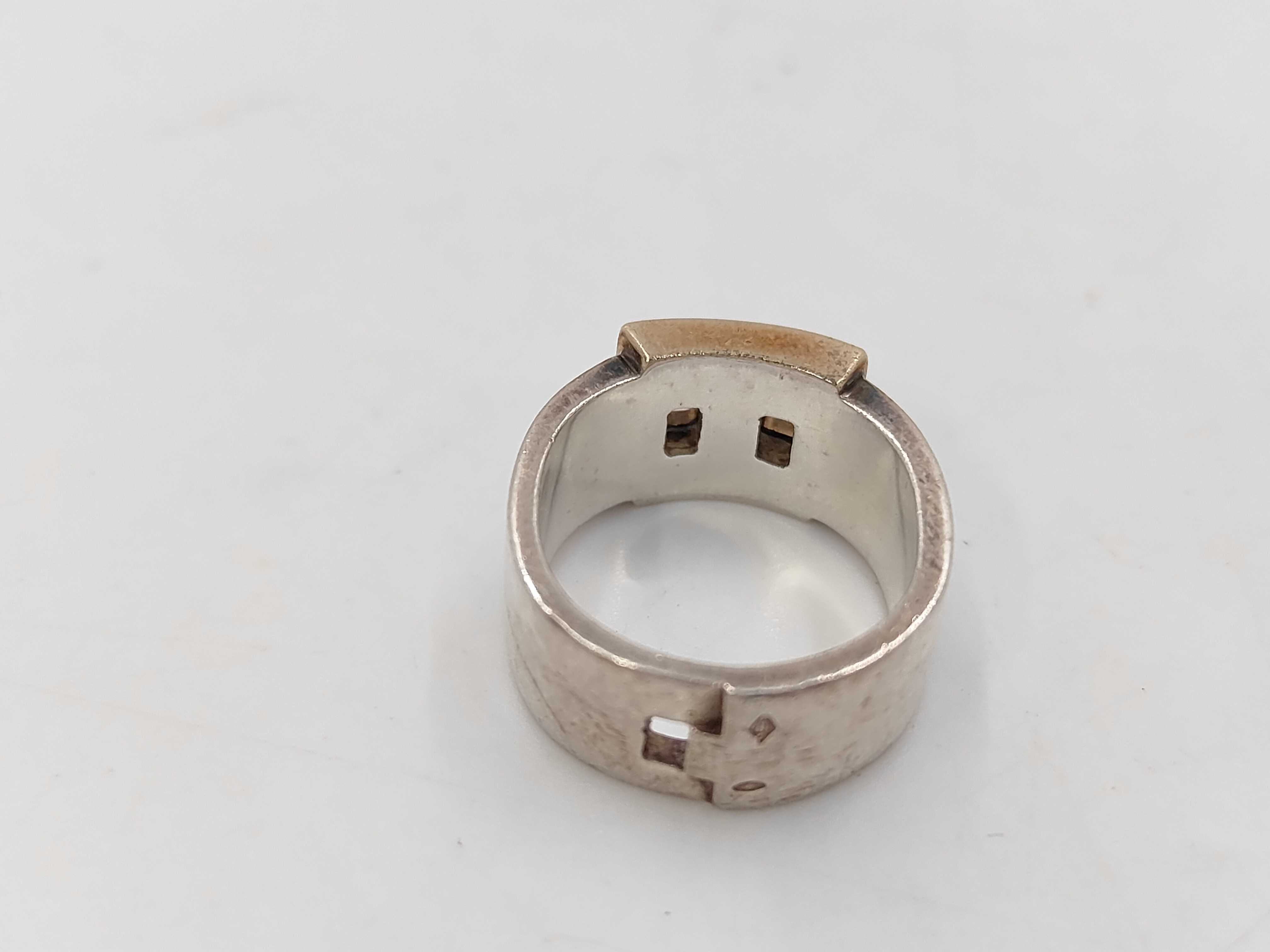 ring, size 52, 9.51g. — view 5