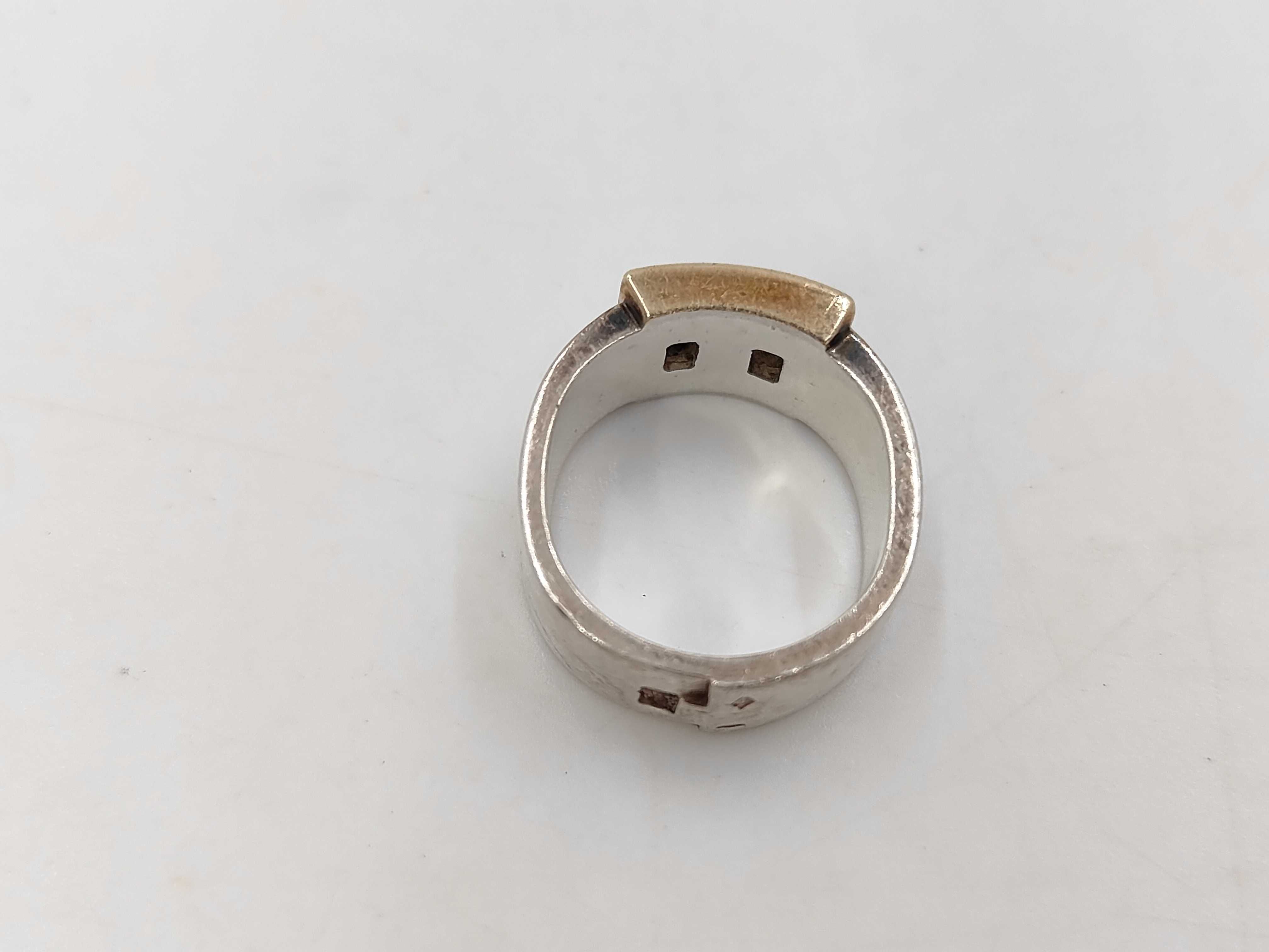 ring, size 52, 9.51g. — view 6