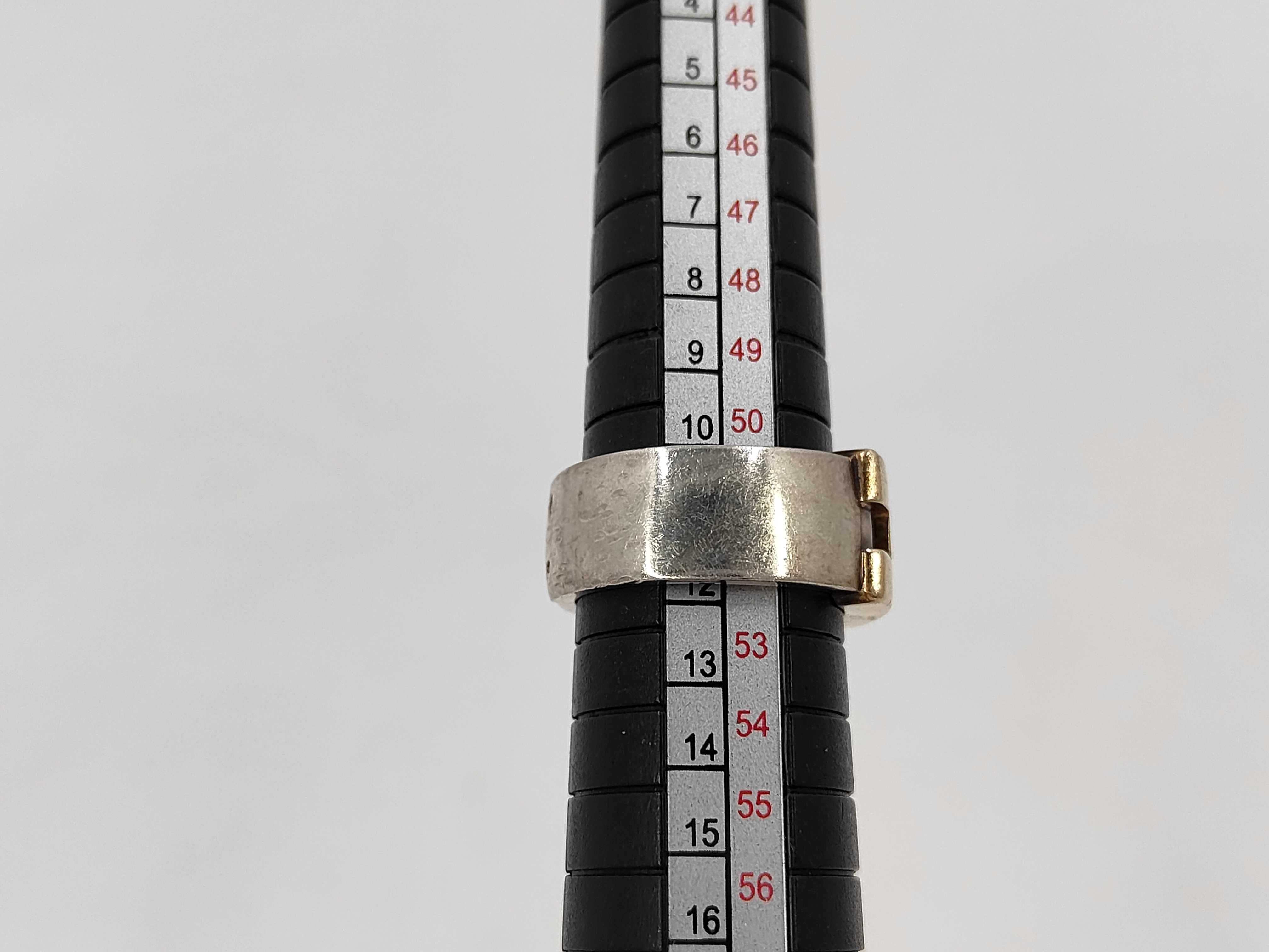 ring, size 52, 9.51g. — view 7