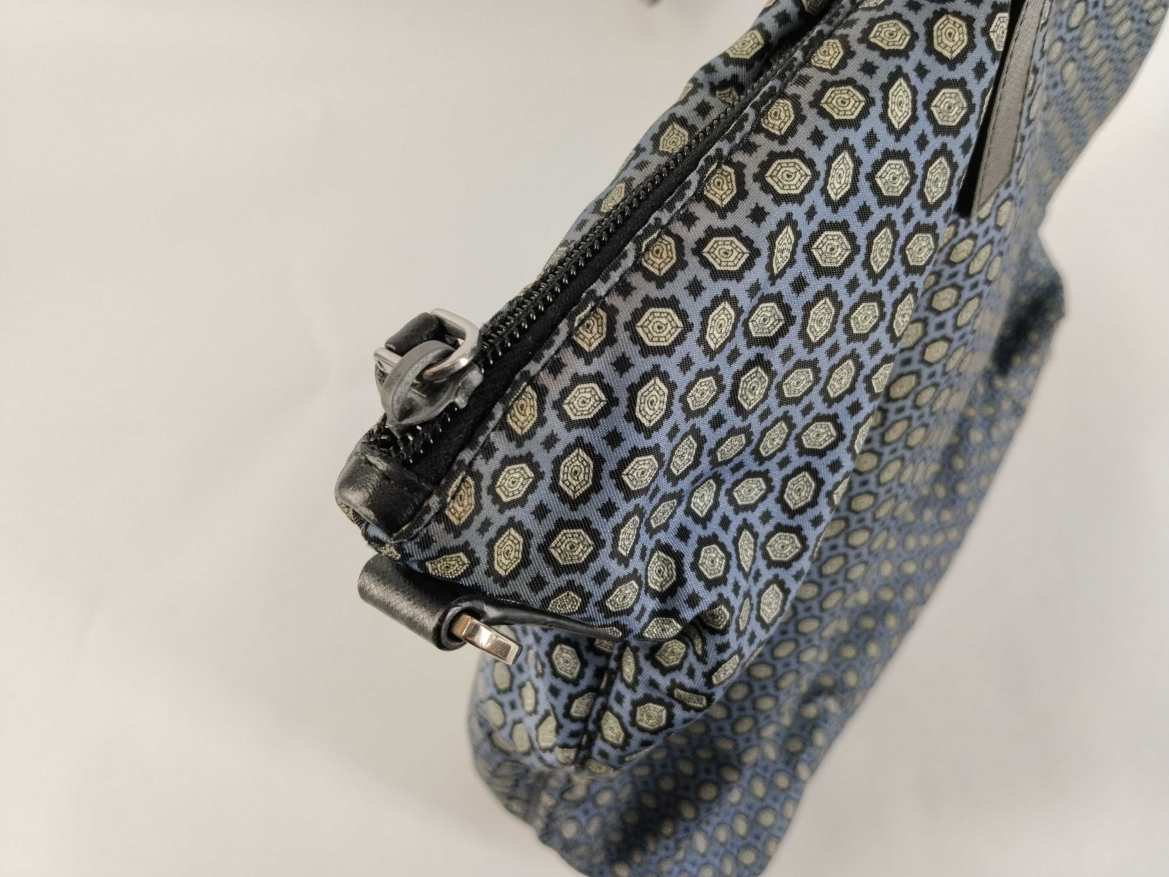 Saffiano Combination 2-Way Tote Bag — view 8