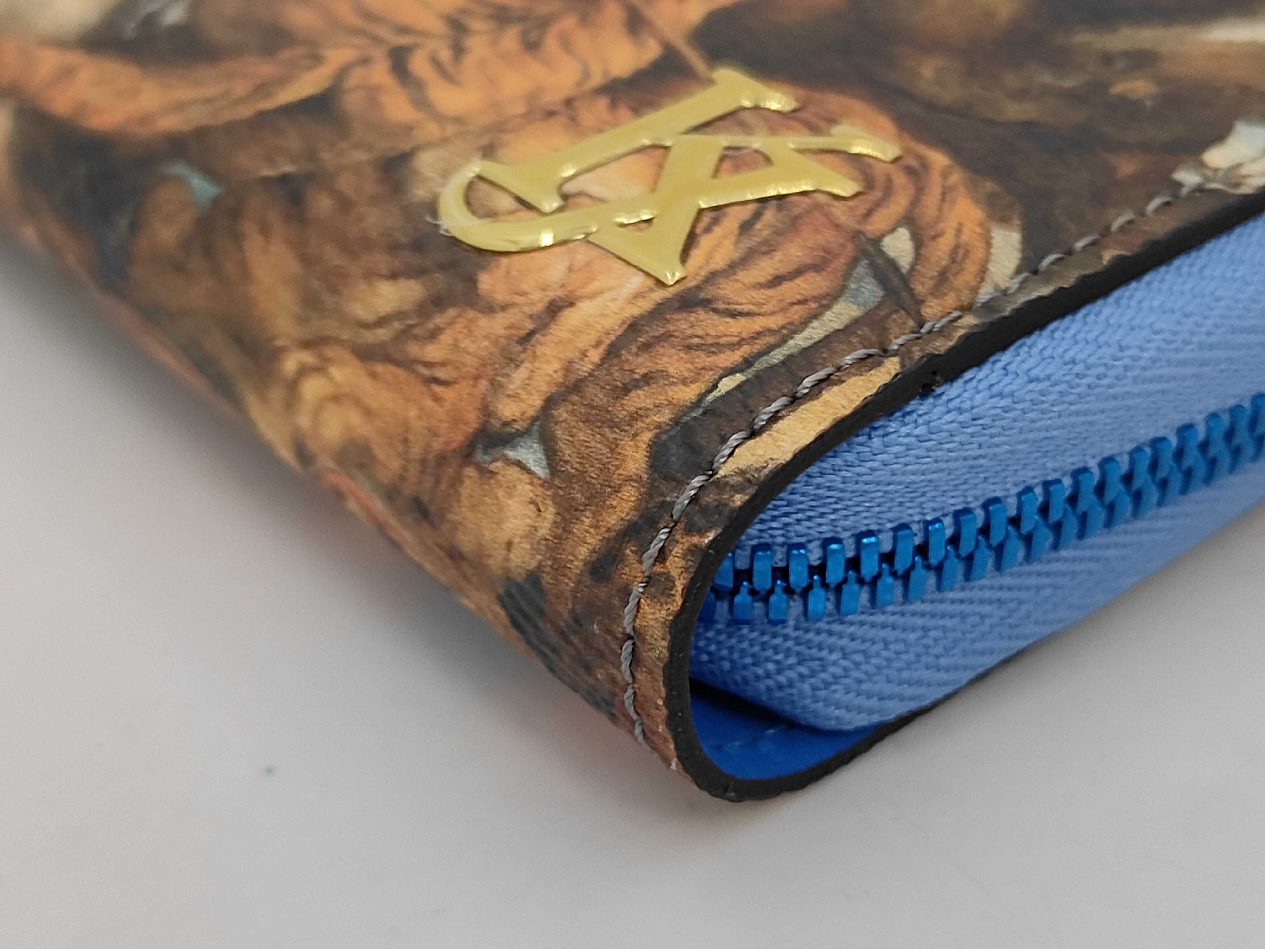 Masters Collection Rubens Zippy Wallet M64603 (Wallet) — view 3