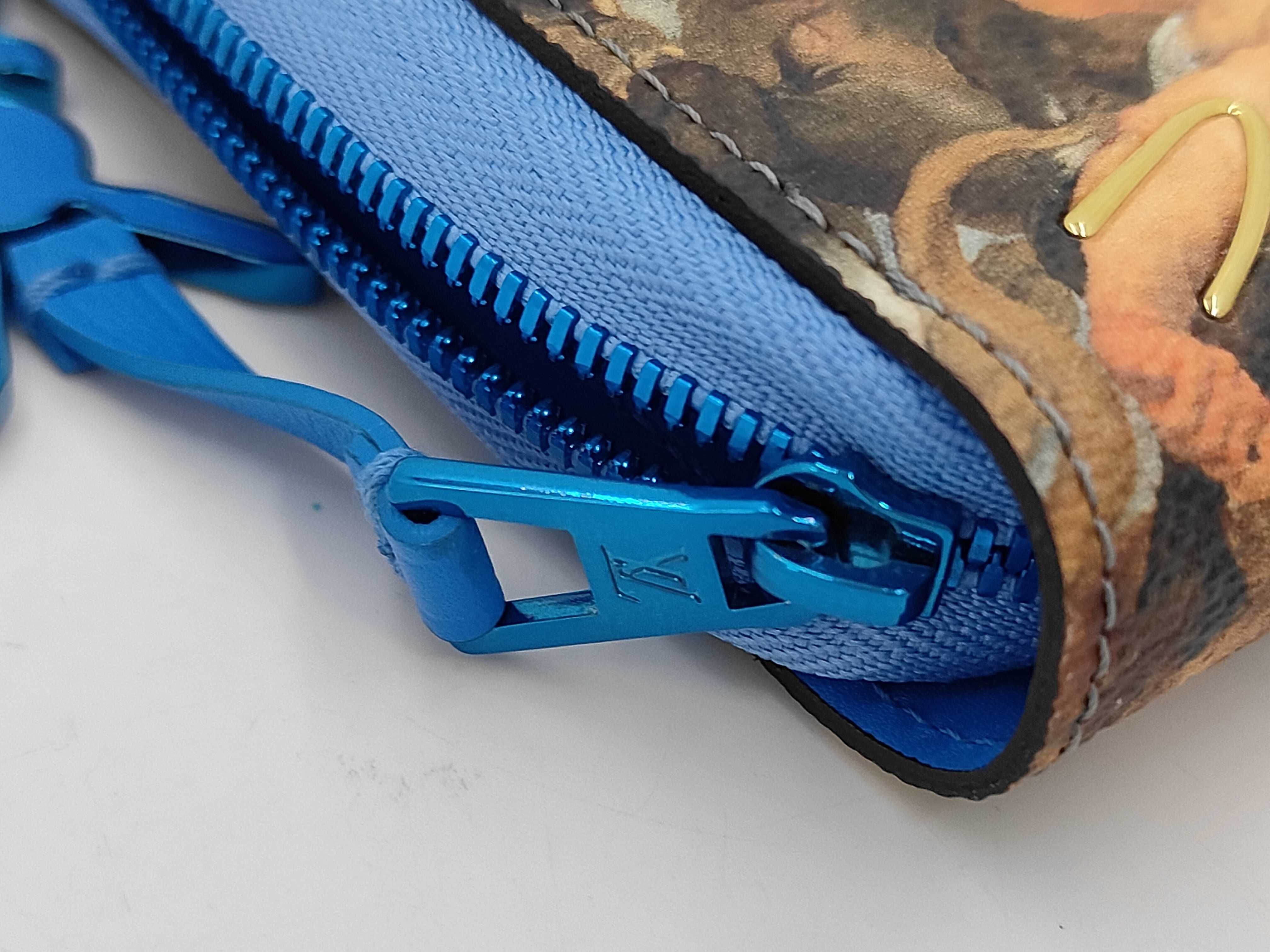 Masters Collection Rubens Zippy Wallet M64603 (Wallet) — view 8