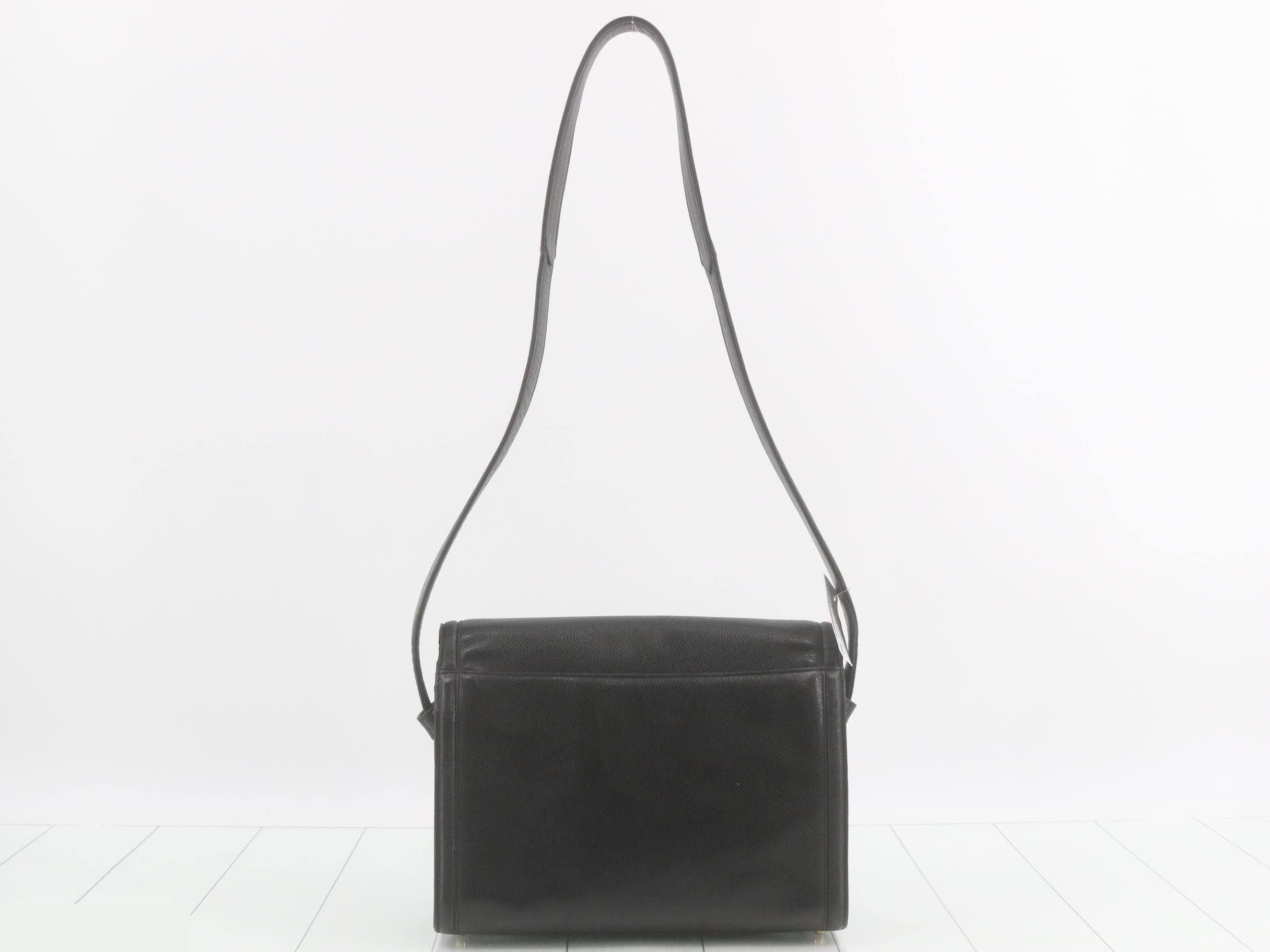 Caviar skin (bag) shoulder bag, item number 2 — view 2
