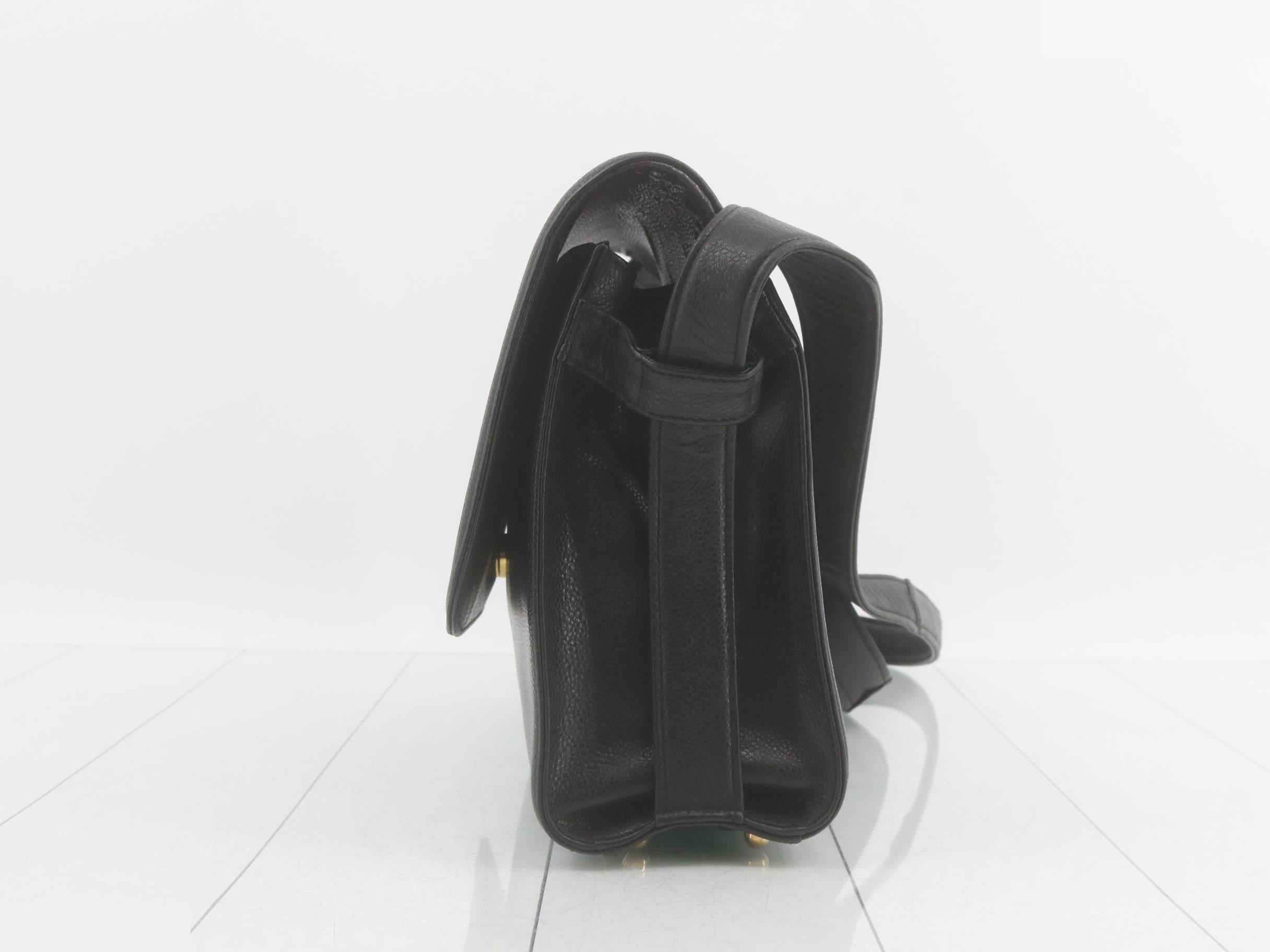 Caviar skin (bag) shoulder bag, item number 2 — view 3