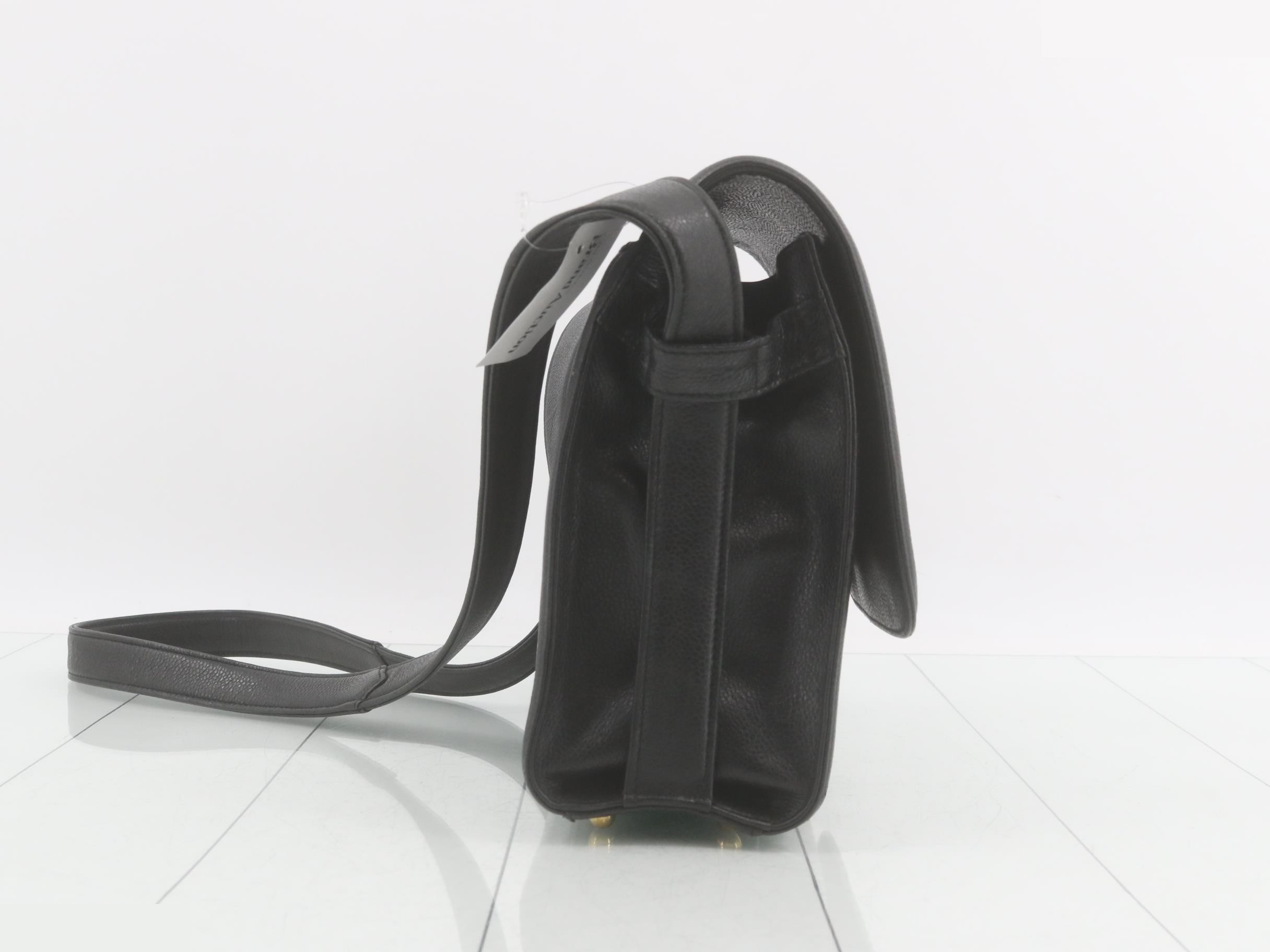 Caviar skin (bag) shoulder bag, item number 2 — view 4