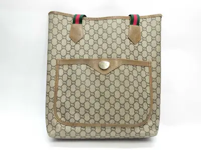 Old Plus Tote Bag