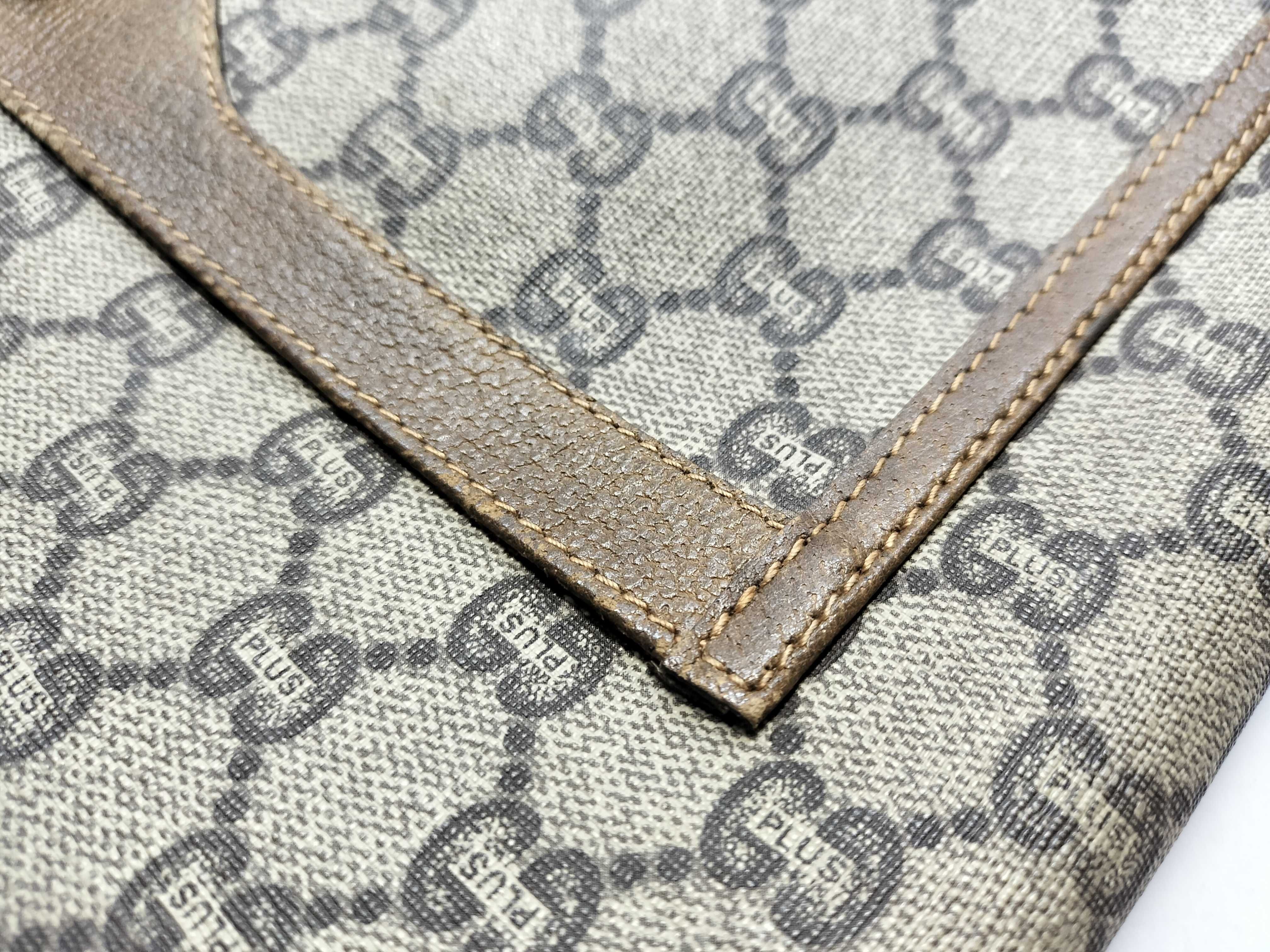 Old Plus Tote Bag — view 12