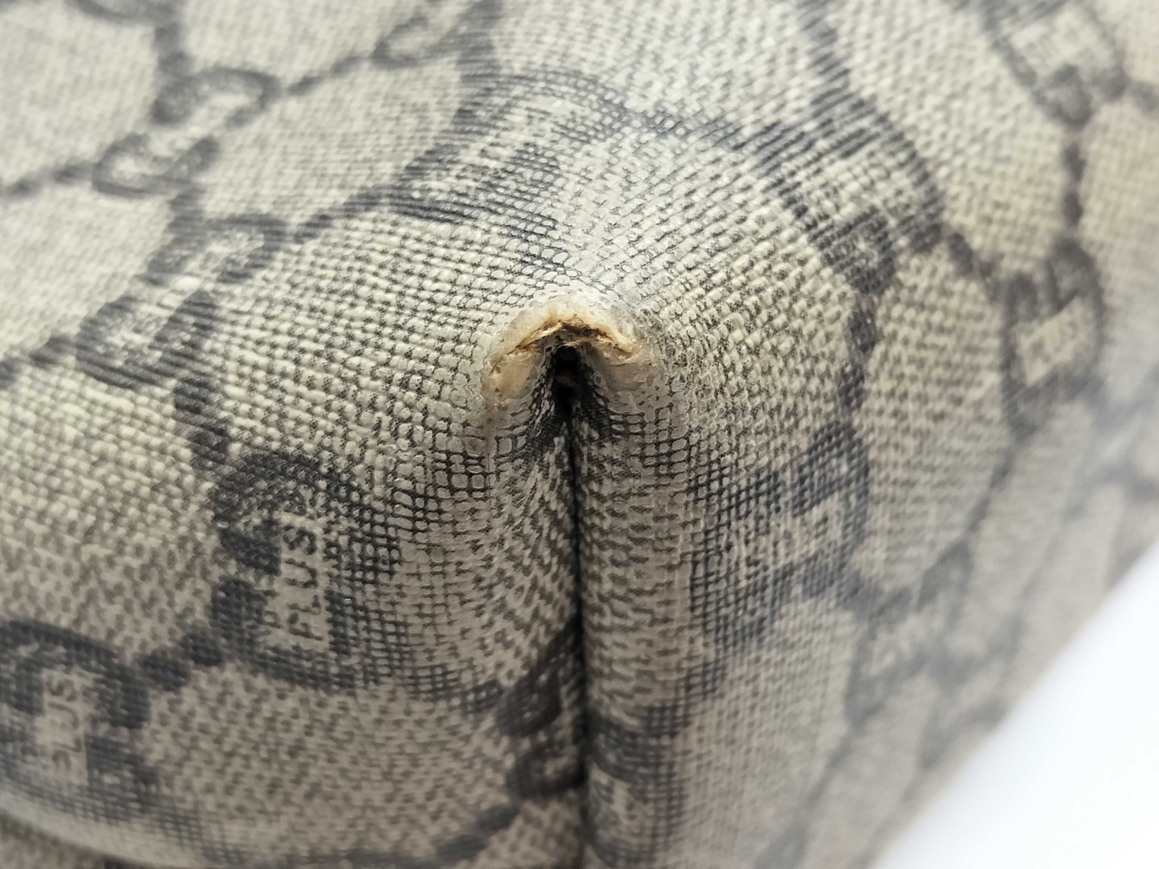 Old Plus Tote Bag — view 3