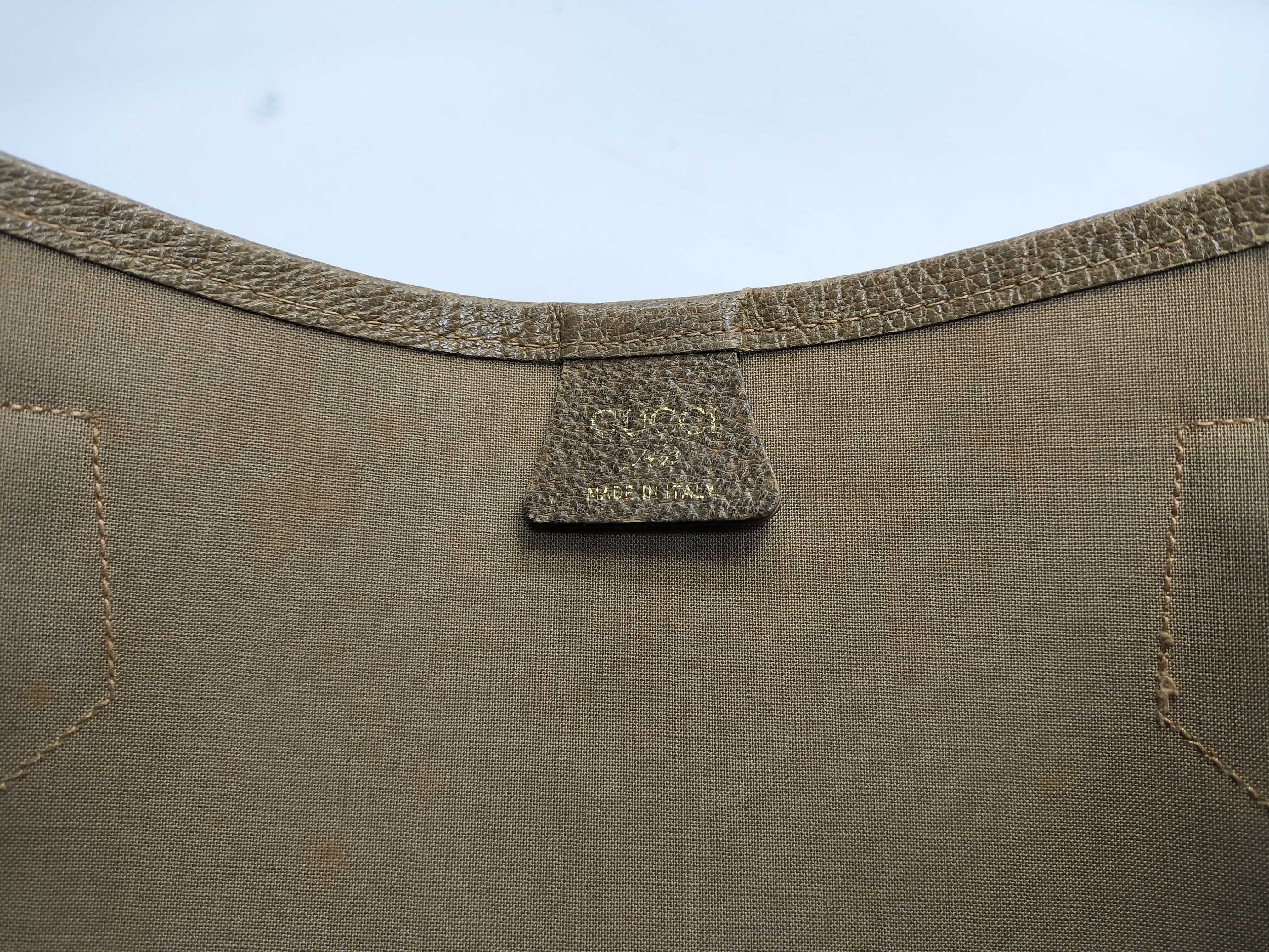 Old Plus Tote Bag — view 9