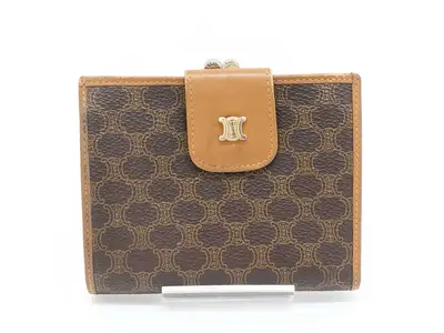 Macadam Wallet