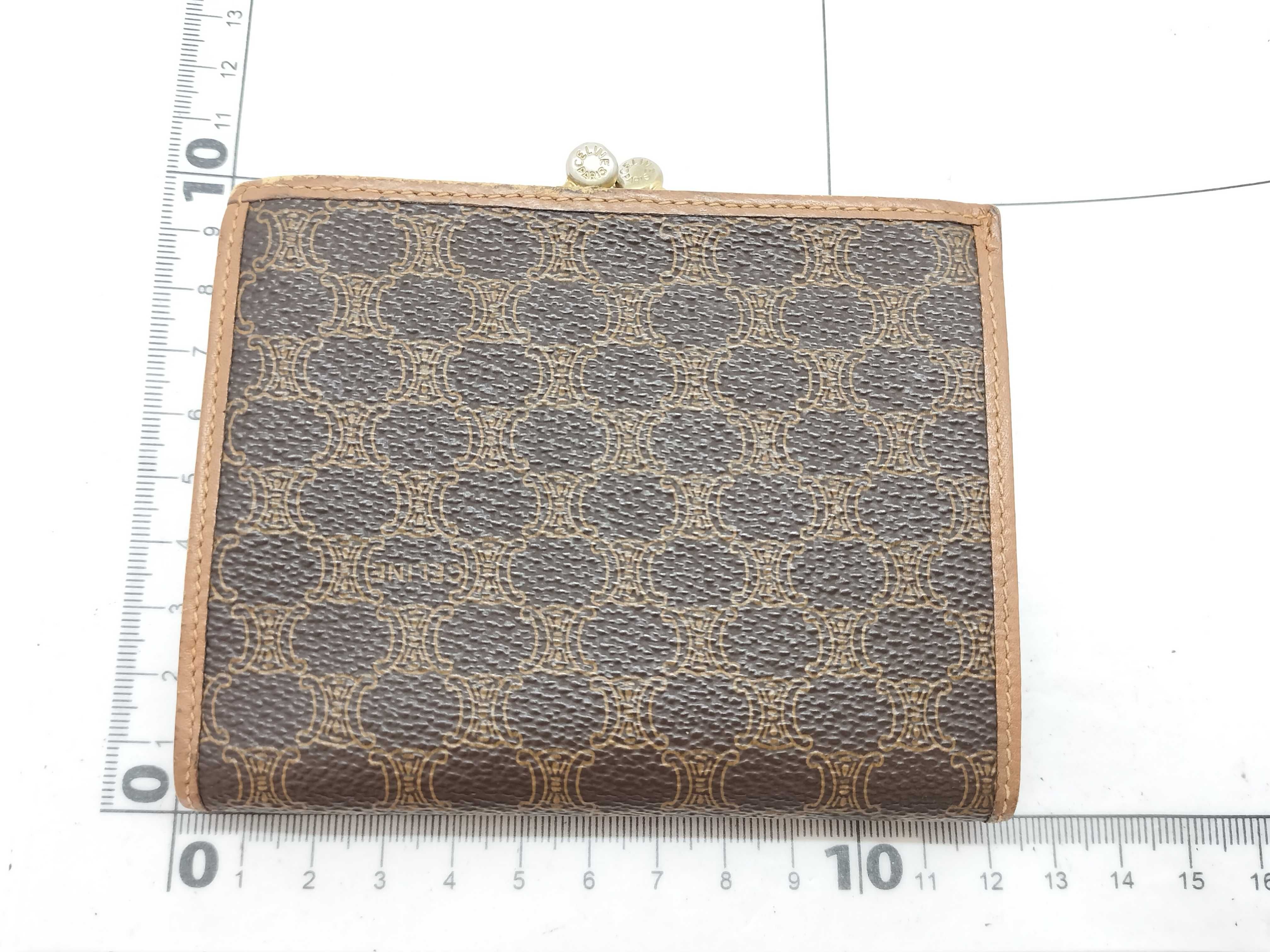 Macadam Wallet — view 2