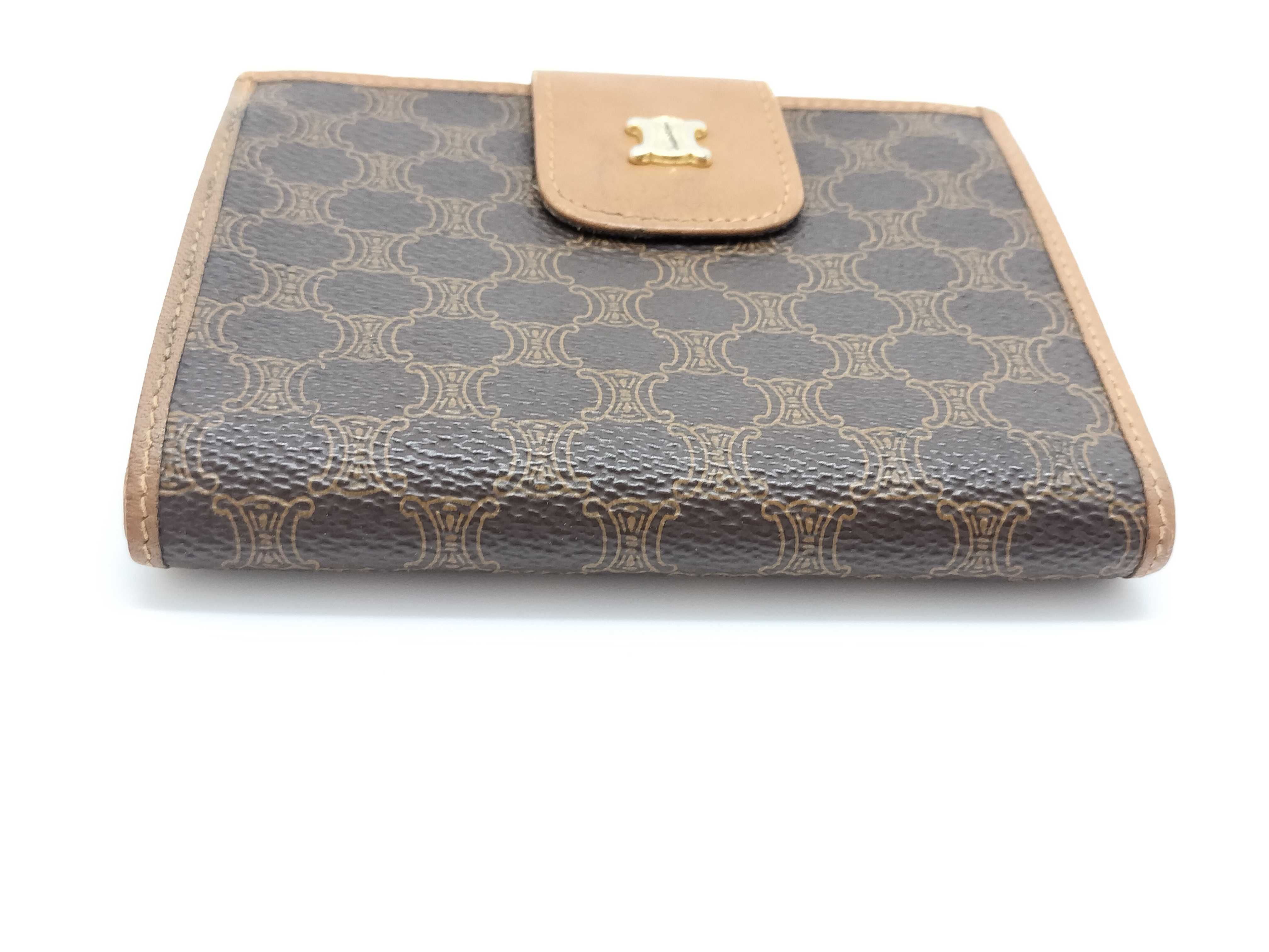 Macadam Wallet — view 4