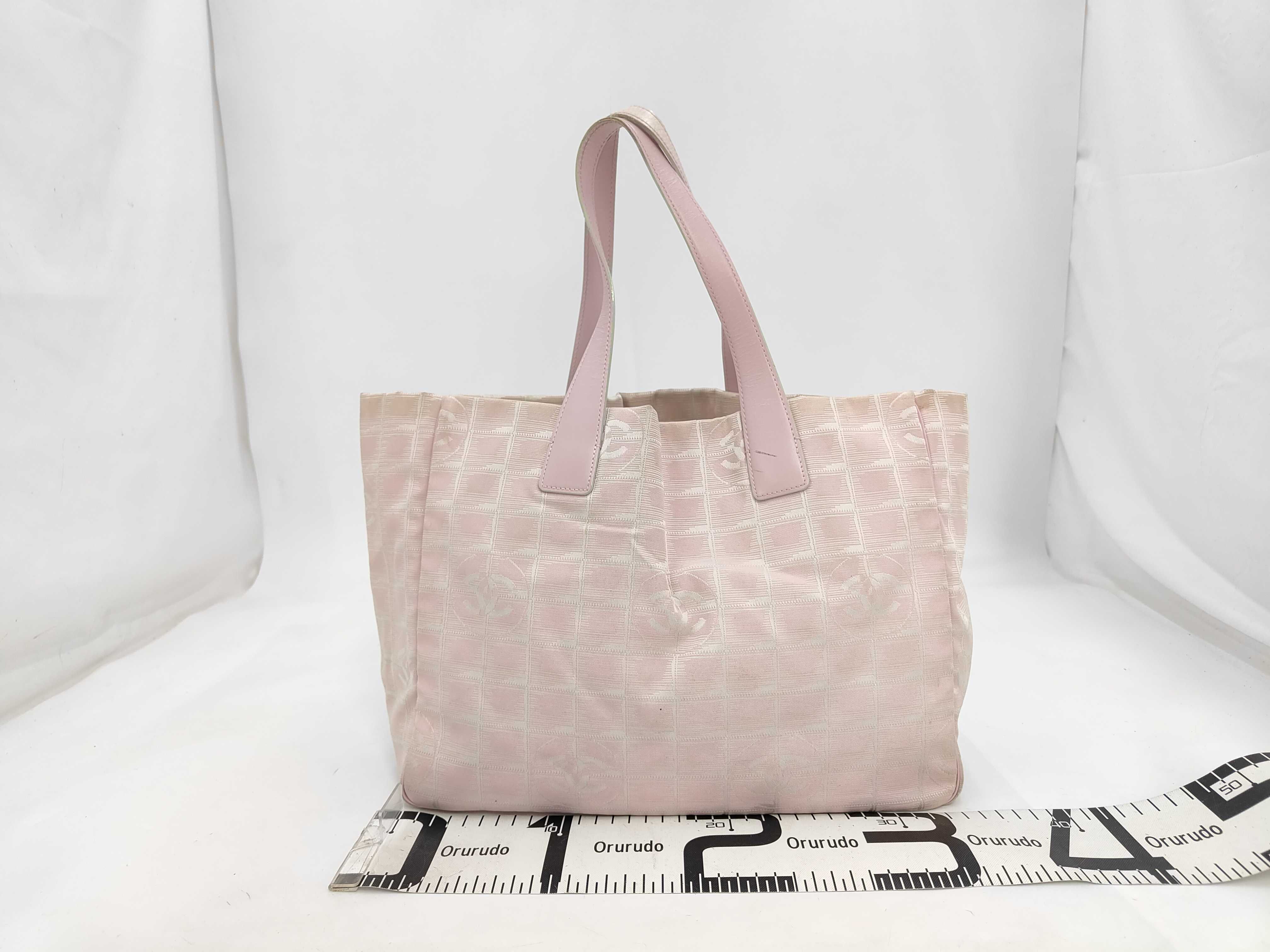 New Travel Line / Tote Bag (Series 8) — view 2