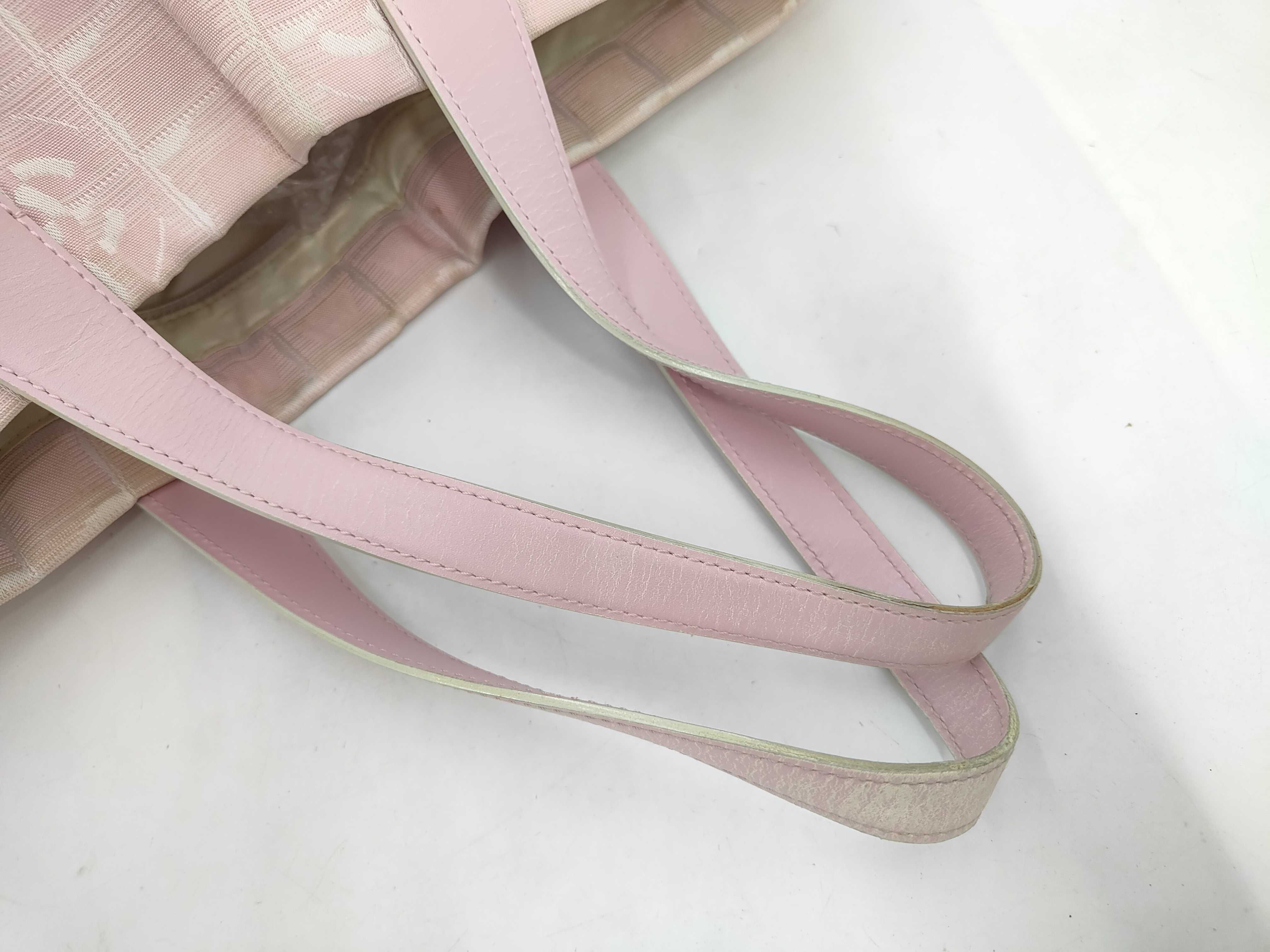 New Travel Line / Tote Bag (Series 8) — view 5