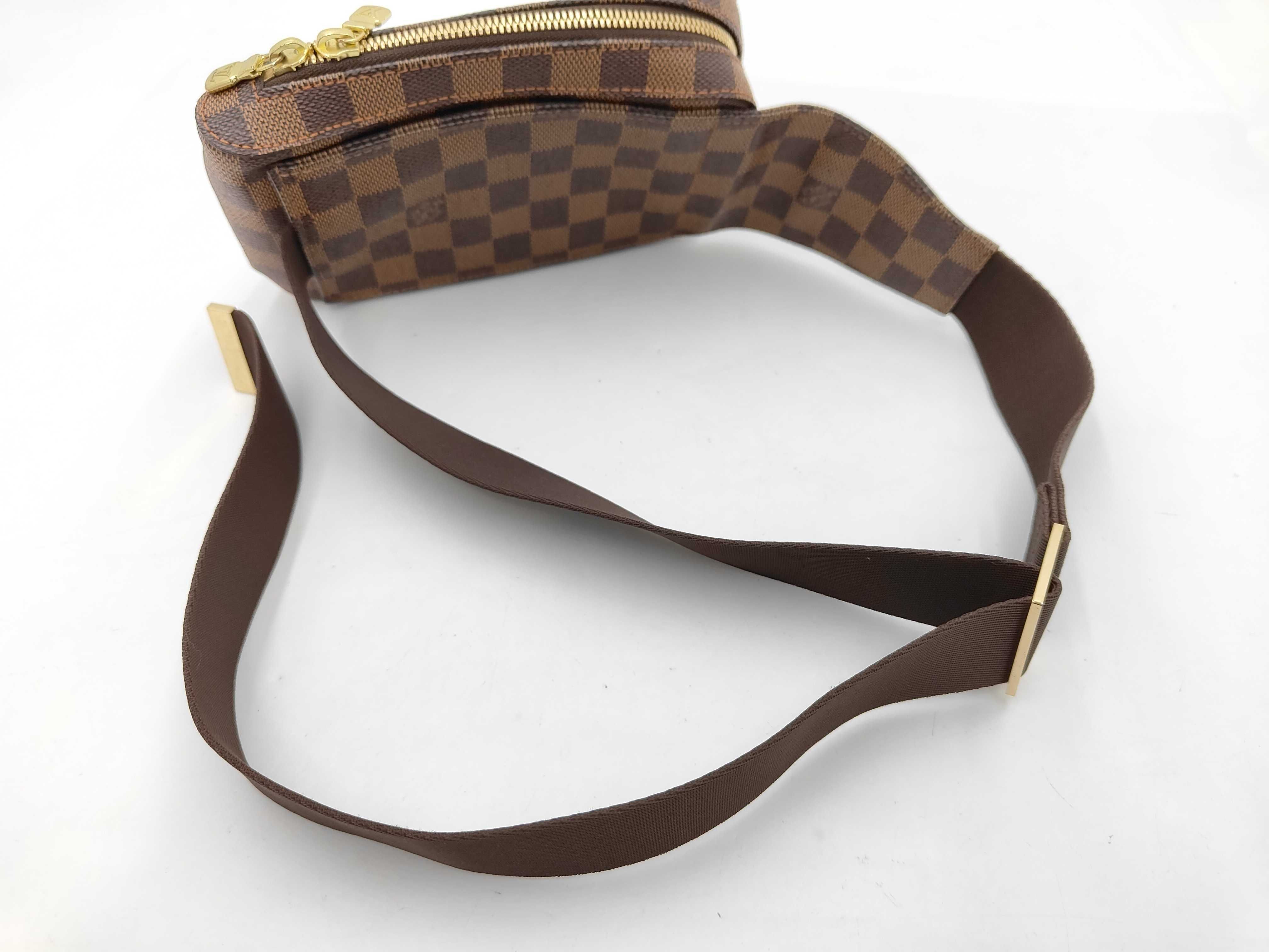 Damier Geronimos Bag — view 3