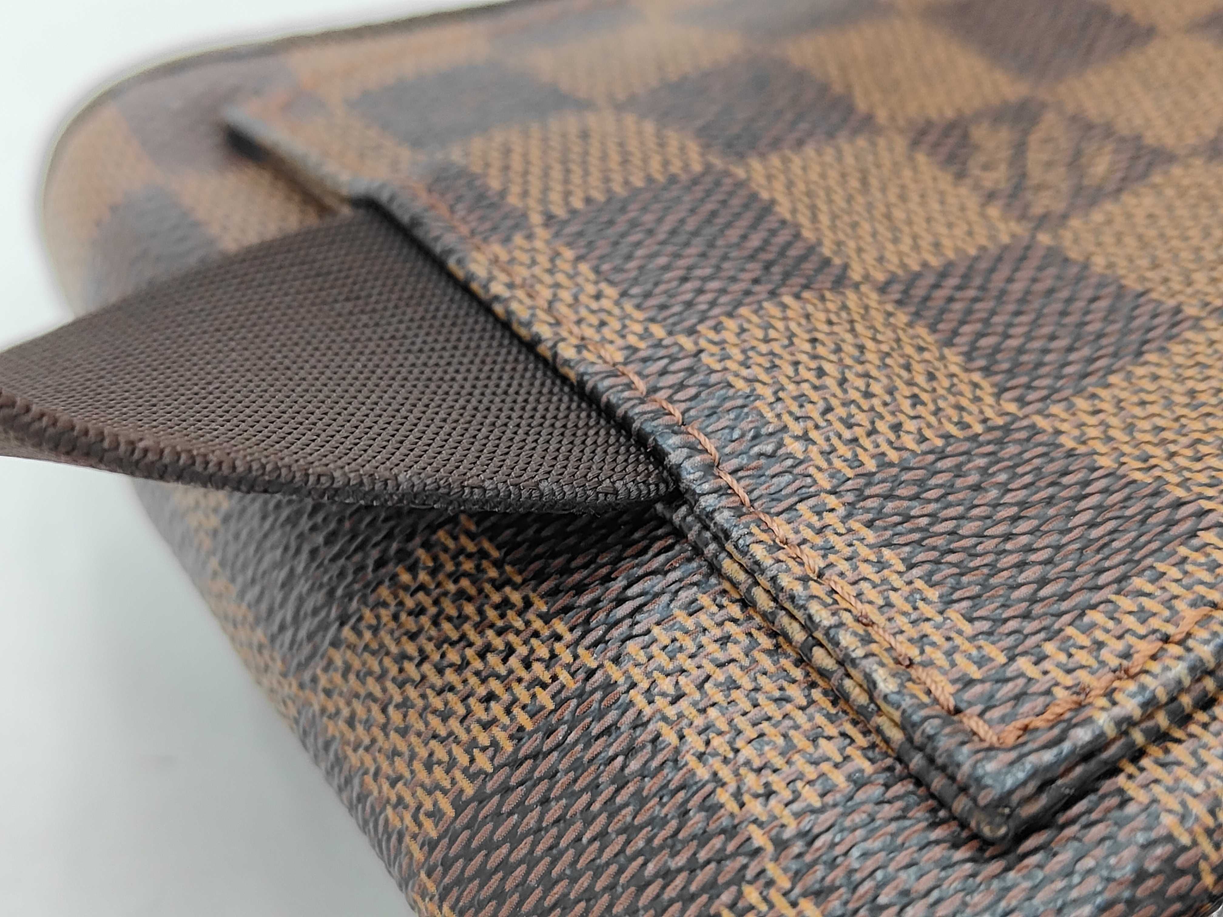 Damier Geronimos Bag — view 5