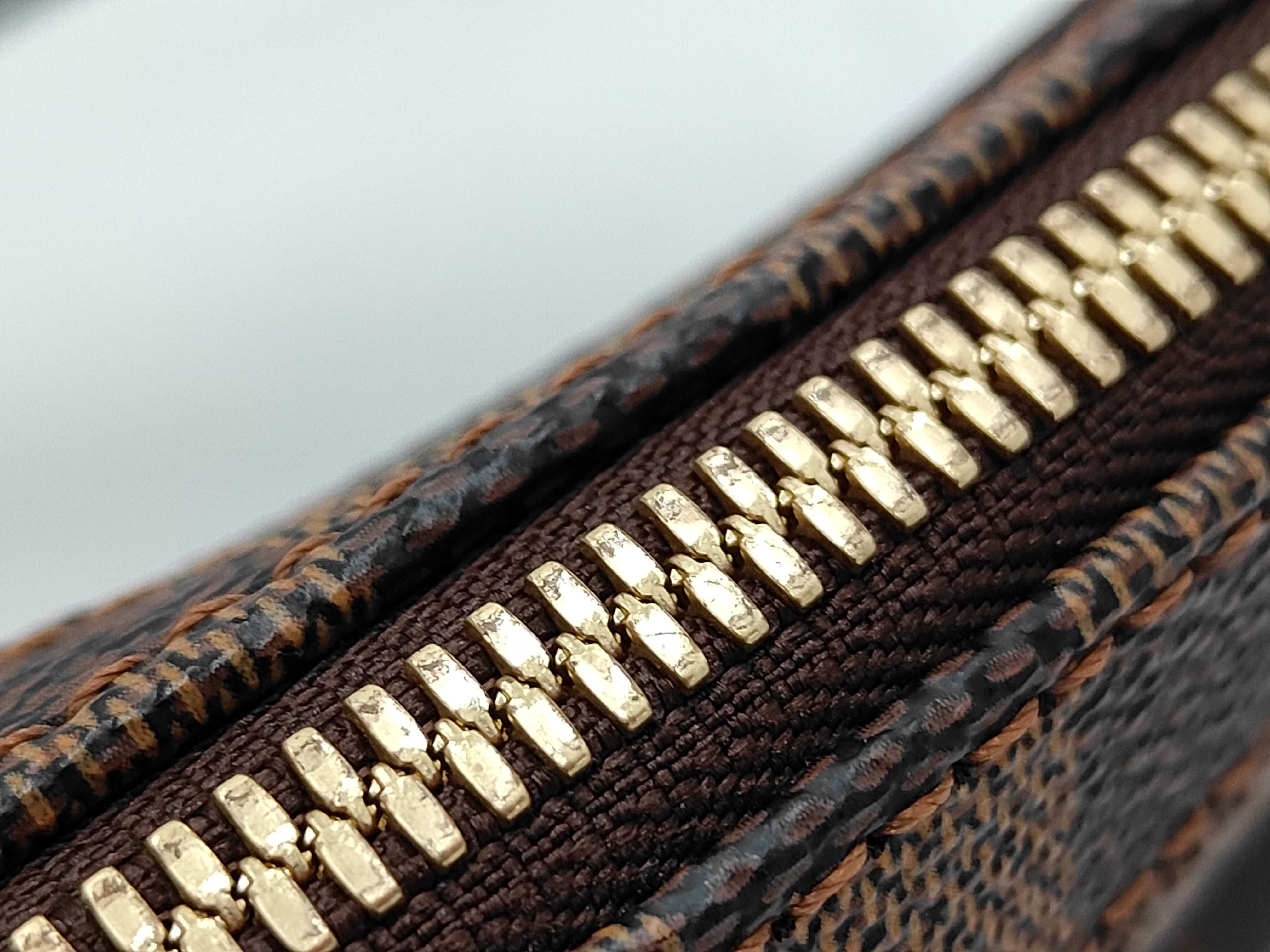 Damier Geronimos Bag — view 6