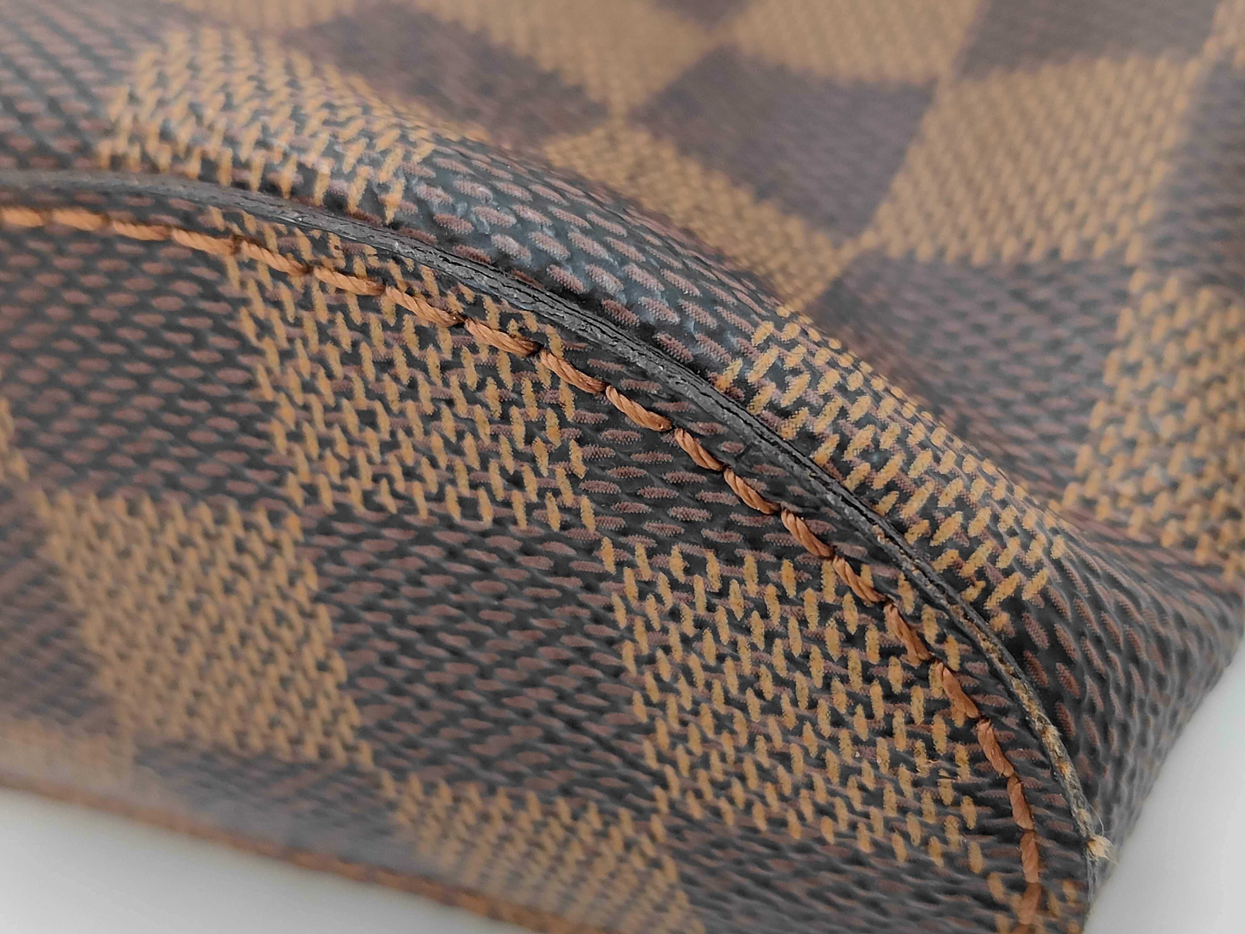 Damier Geronimos Bag — view 7