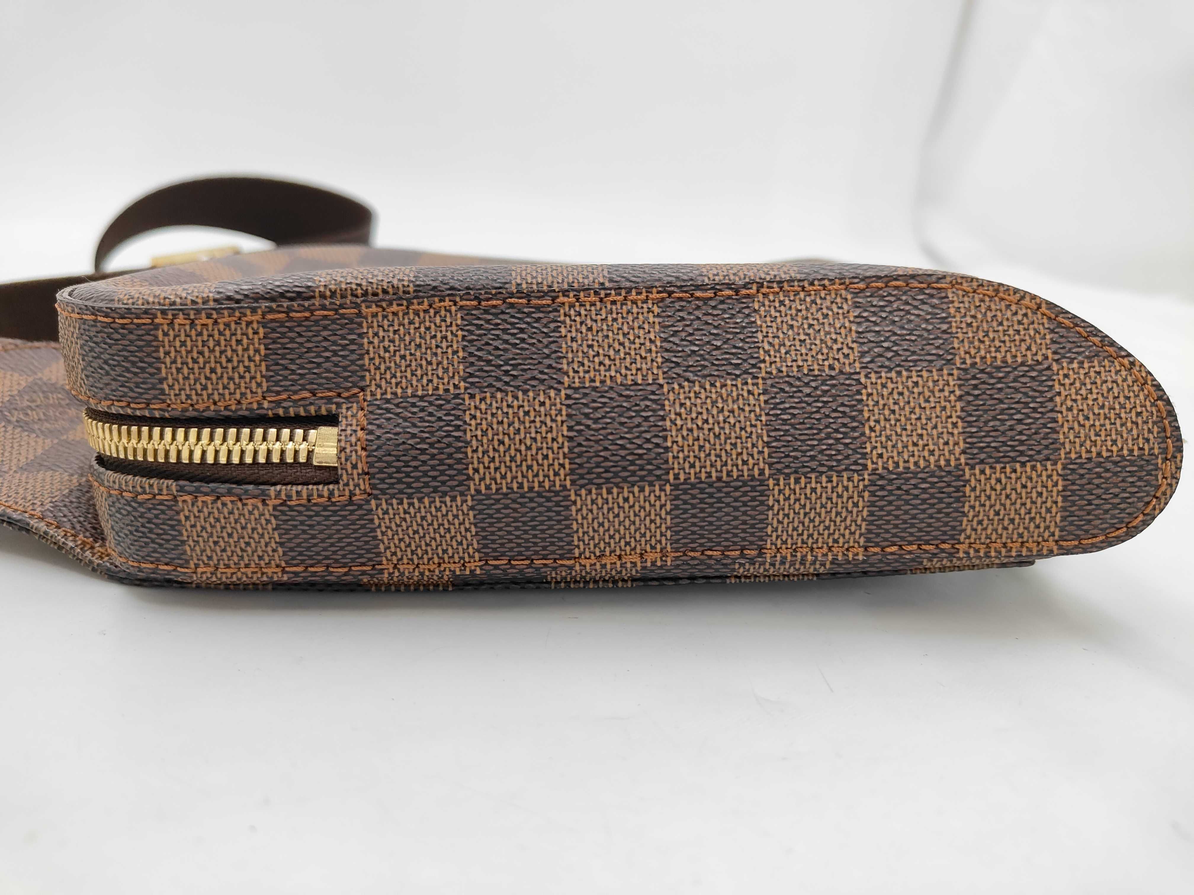 Damier Geronimos Bag — view 8