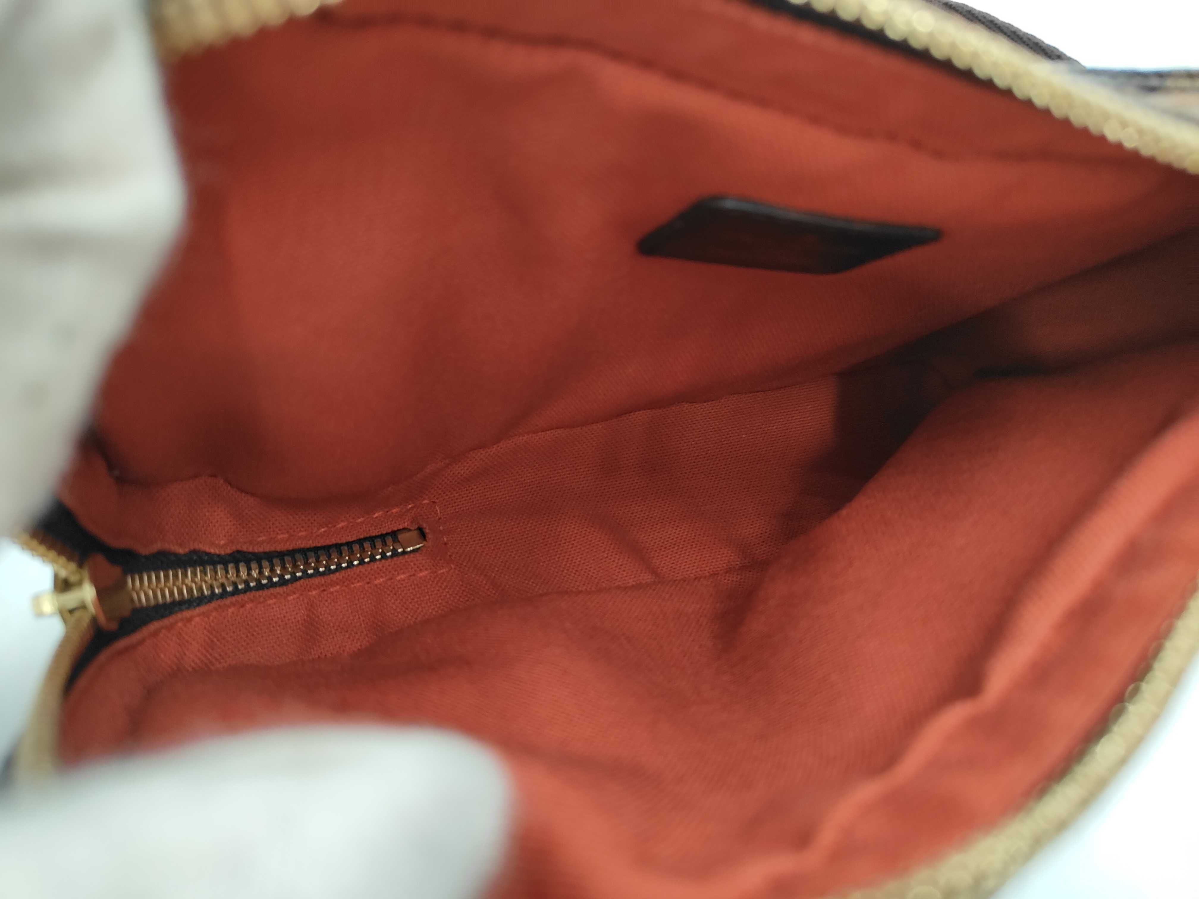 Damier Geronimos Bag — view 9