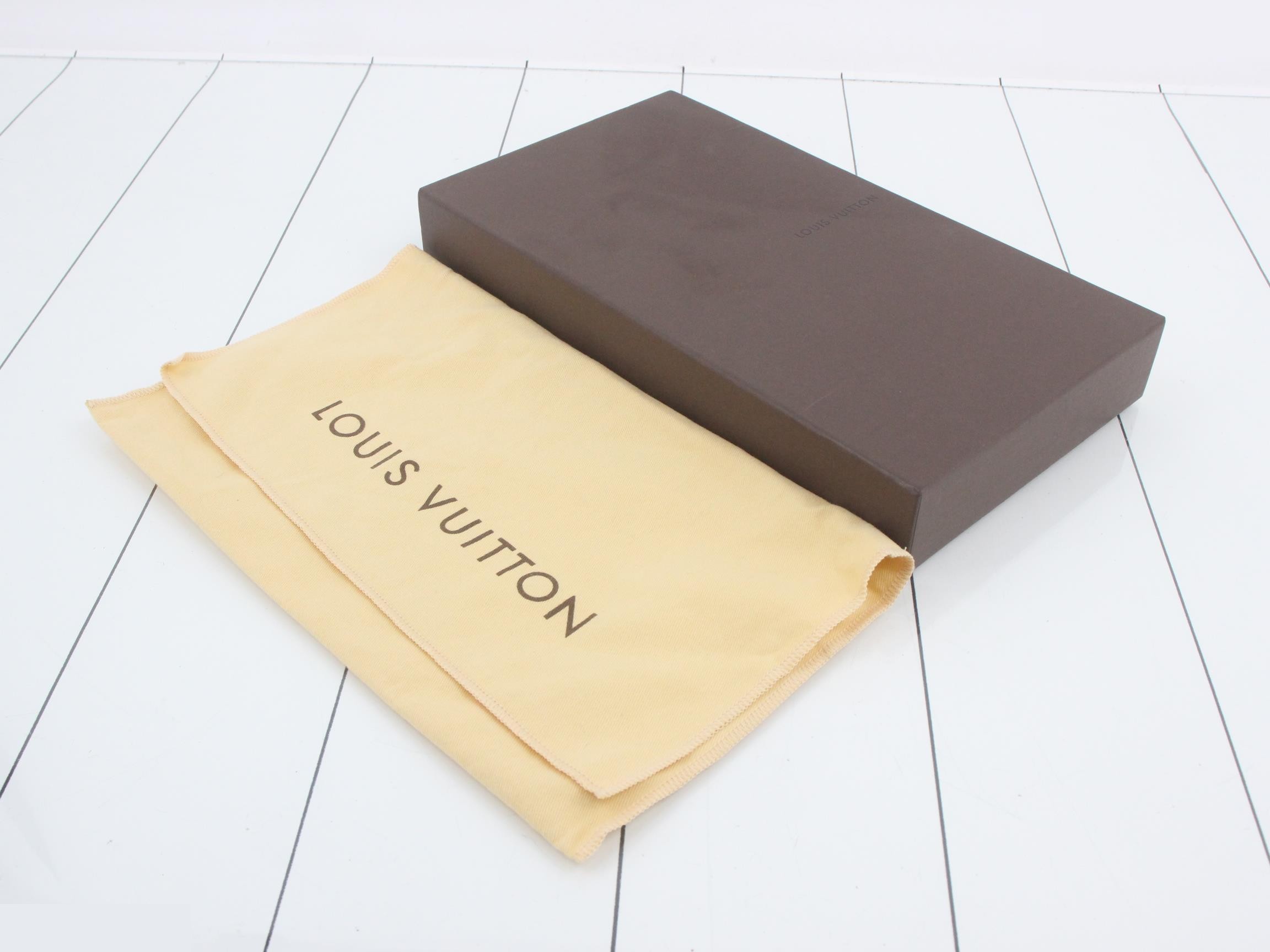 Epi Zippy Wallet Ivoire — view 5
