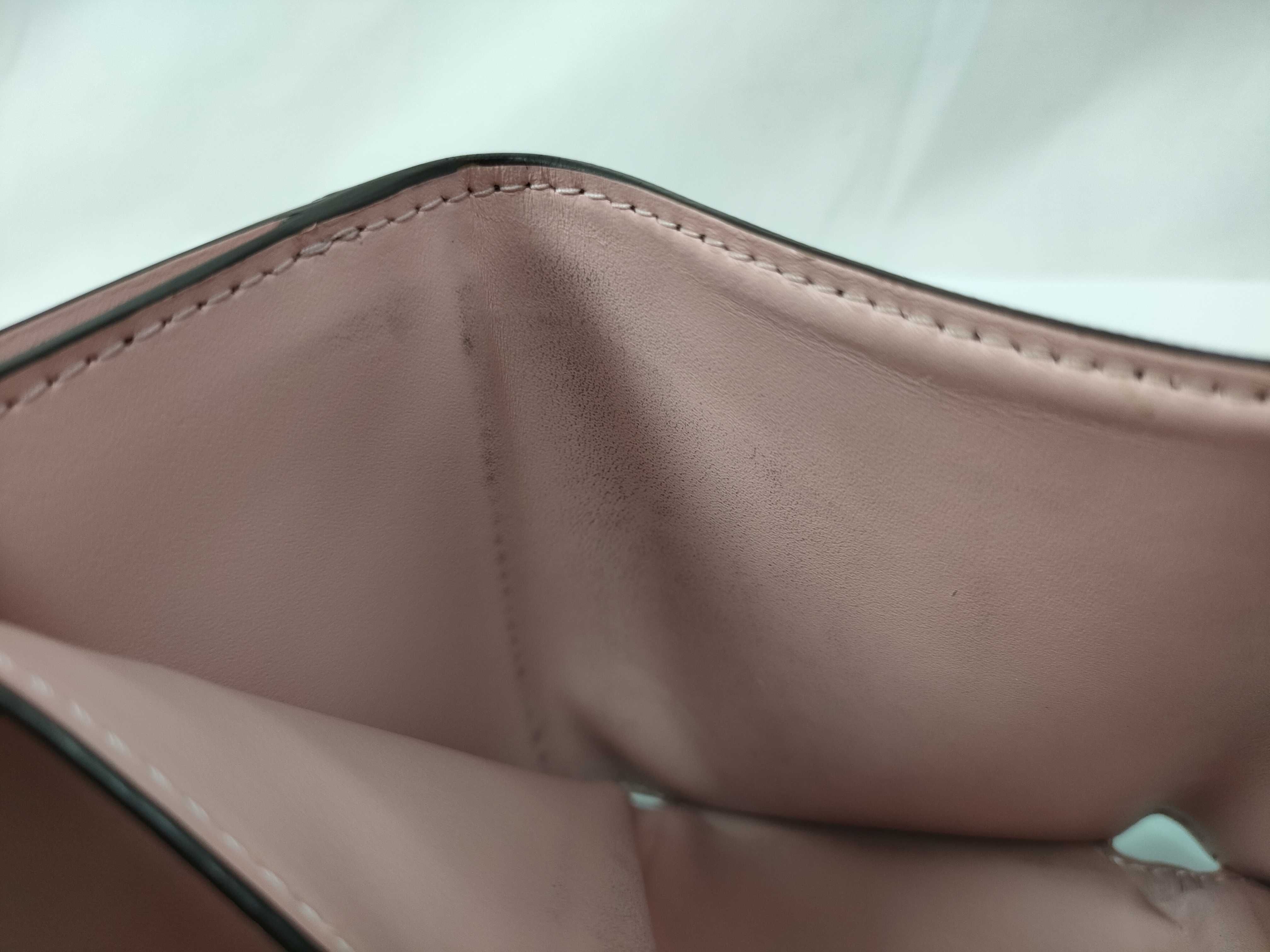 Monogram Portefeuille Celeste Wallet — view 15