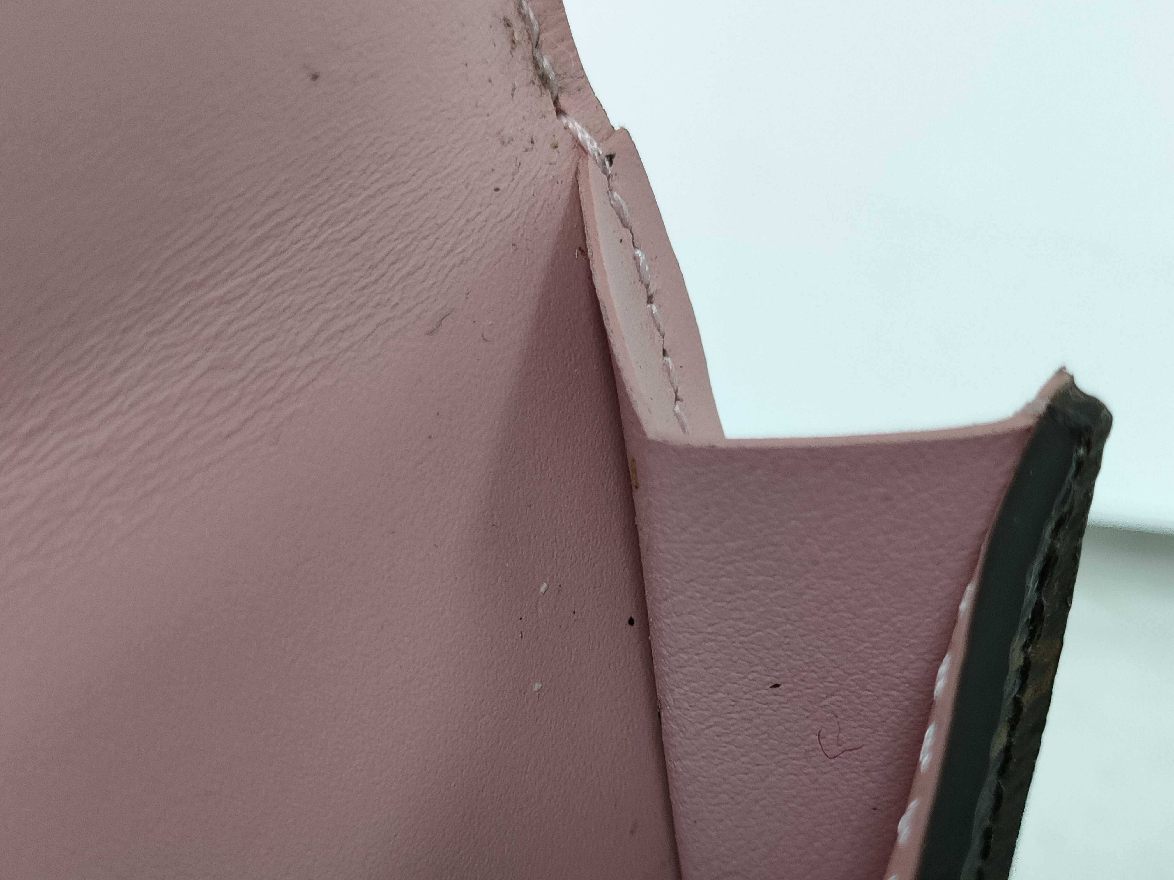 Monogram Portefeuille Celeste Wallet — view 10