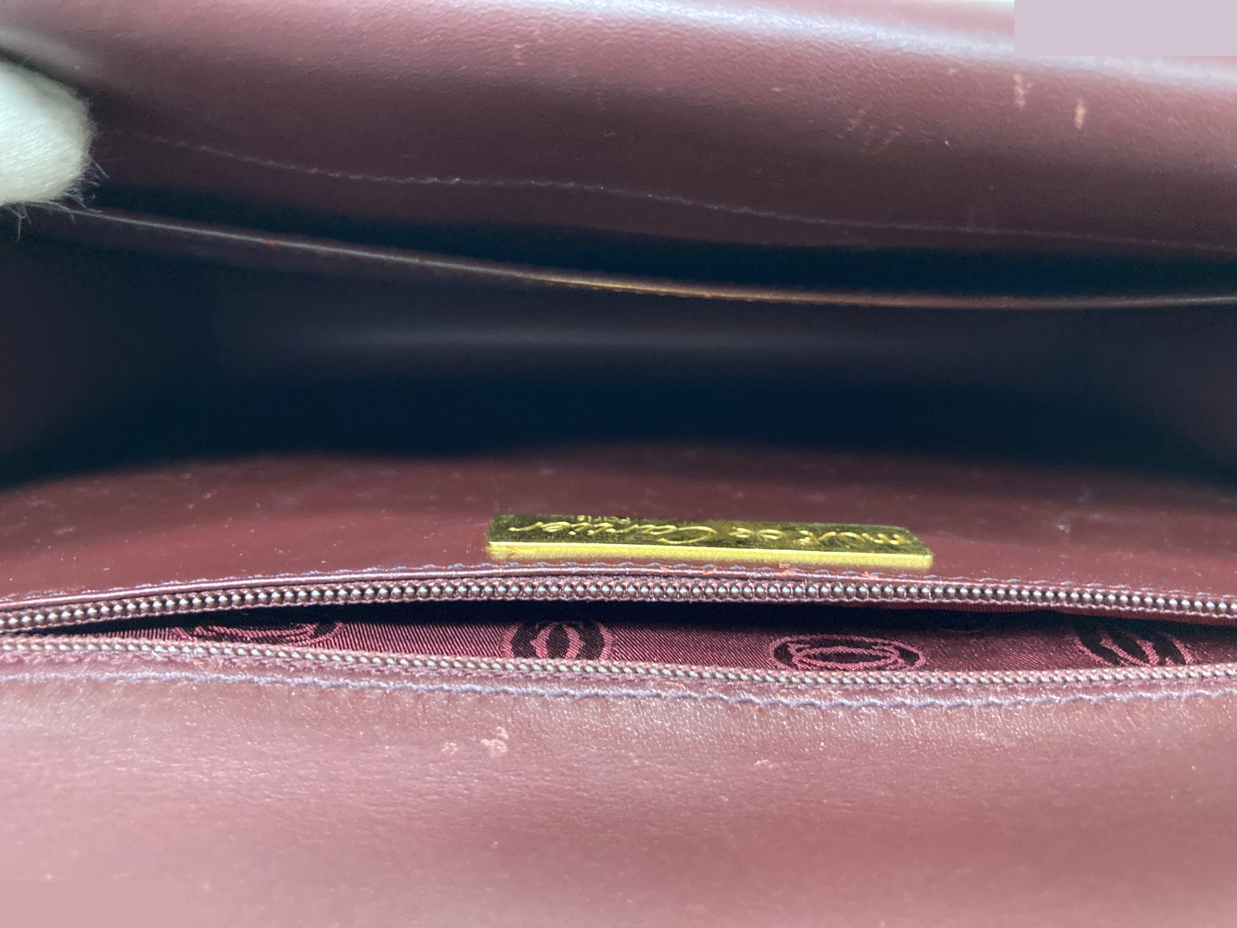 Must Line (Bag) - Shoulder Bag — view 5