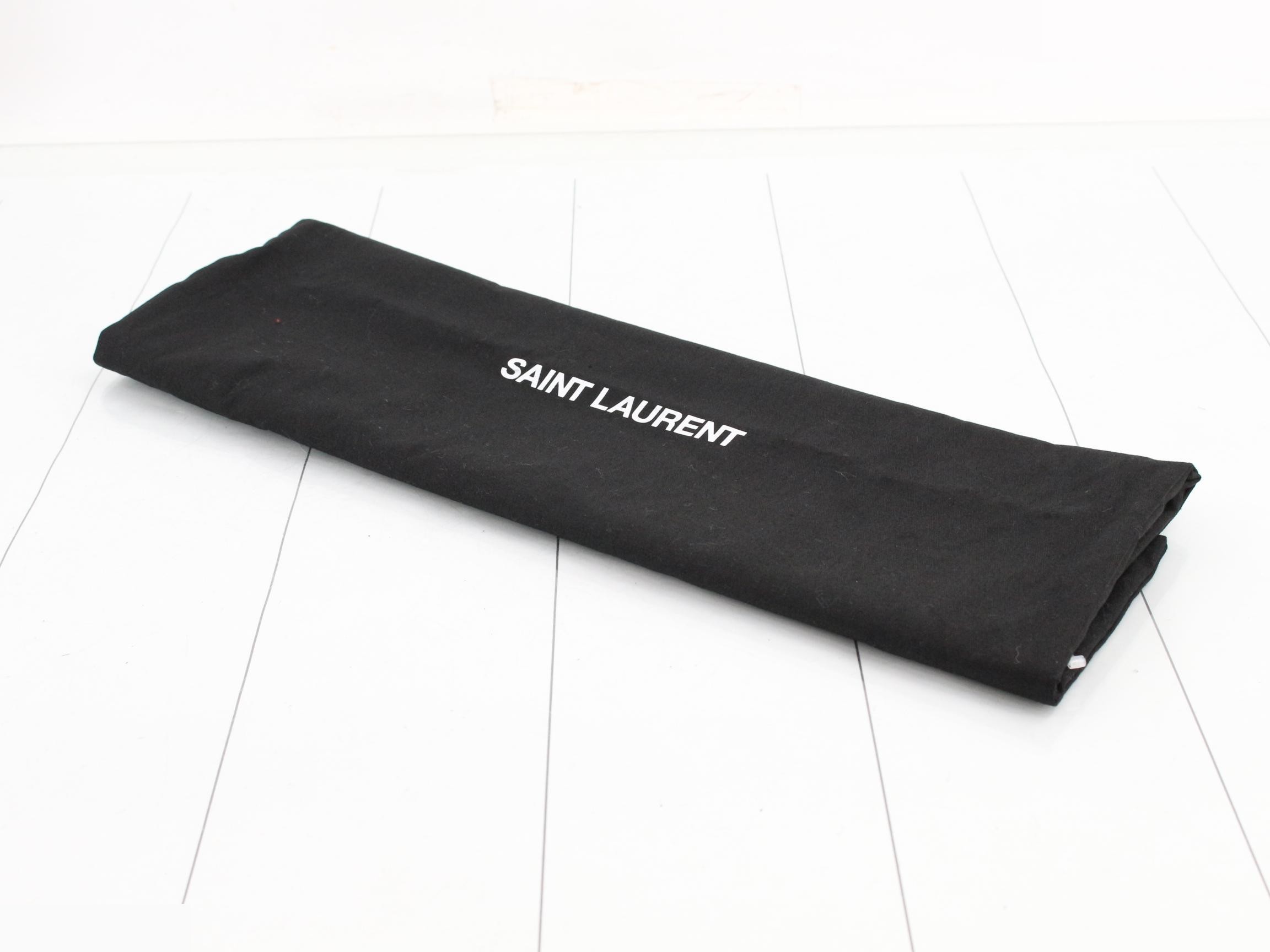 Suncassette Shoulder Bag, Leather — view 7