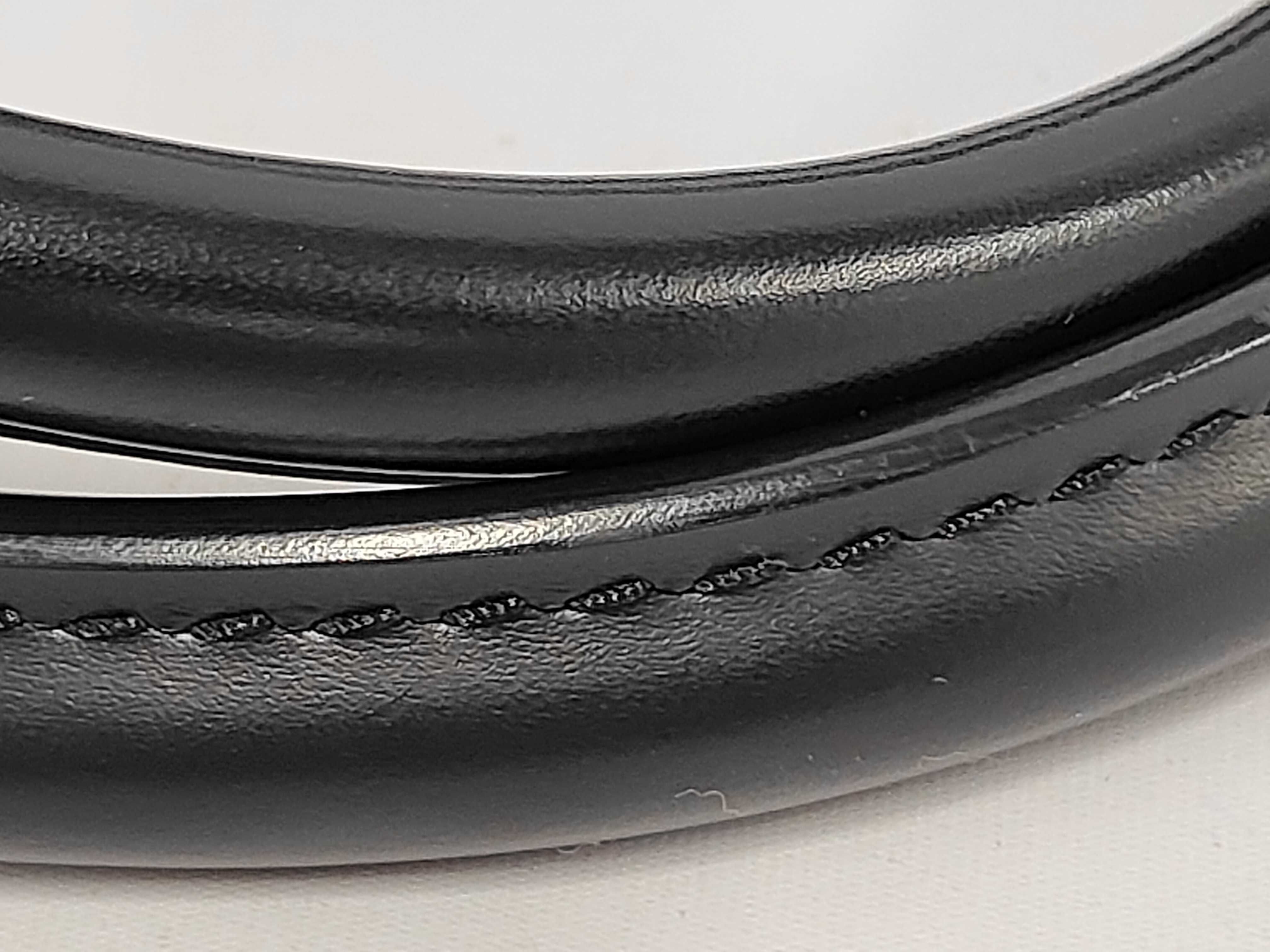 Epi Pont Neuf GM Black TR1133 Handbag — view 6
