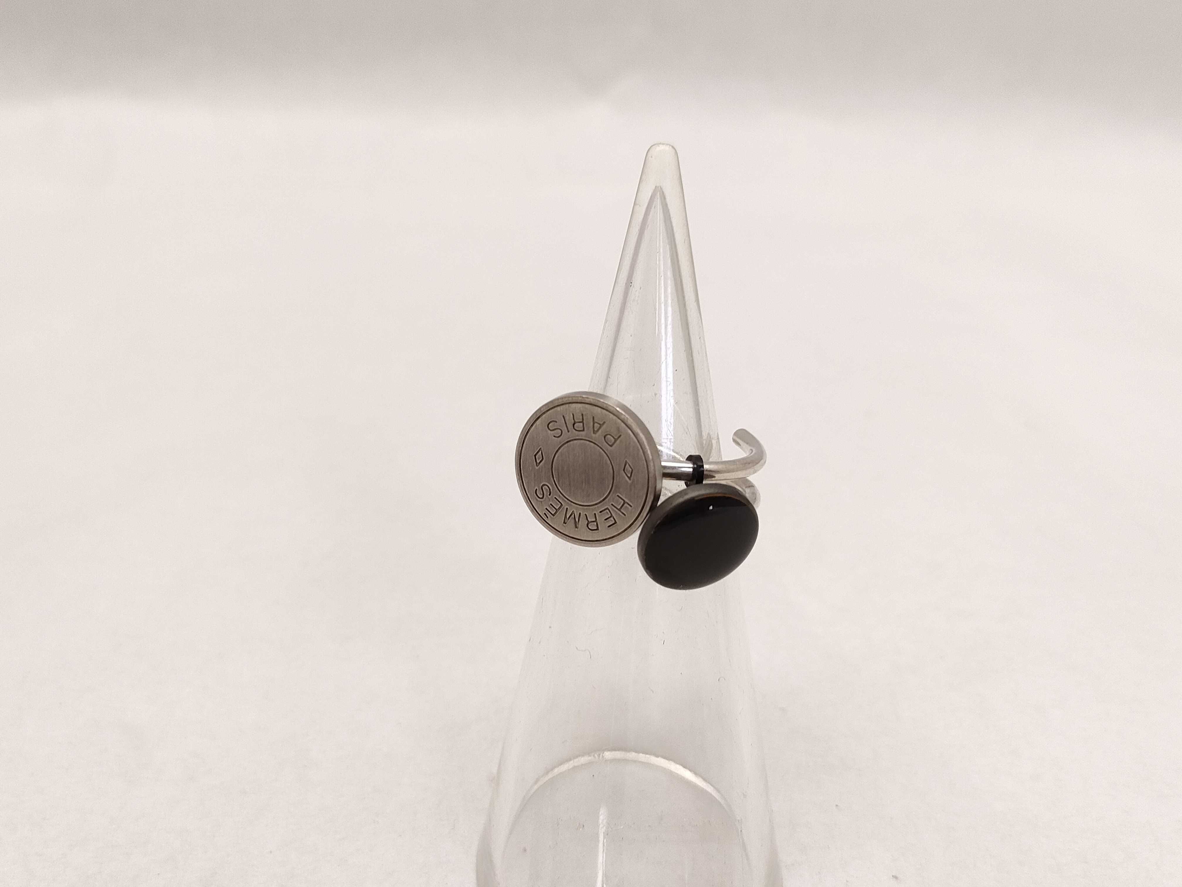 Sellier Keyring Ring