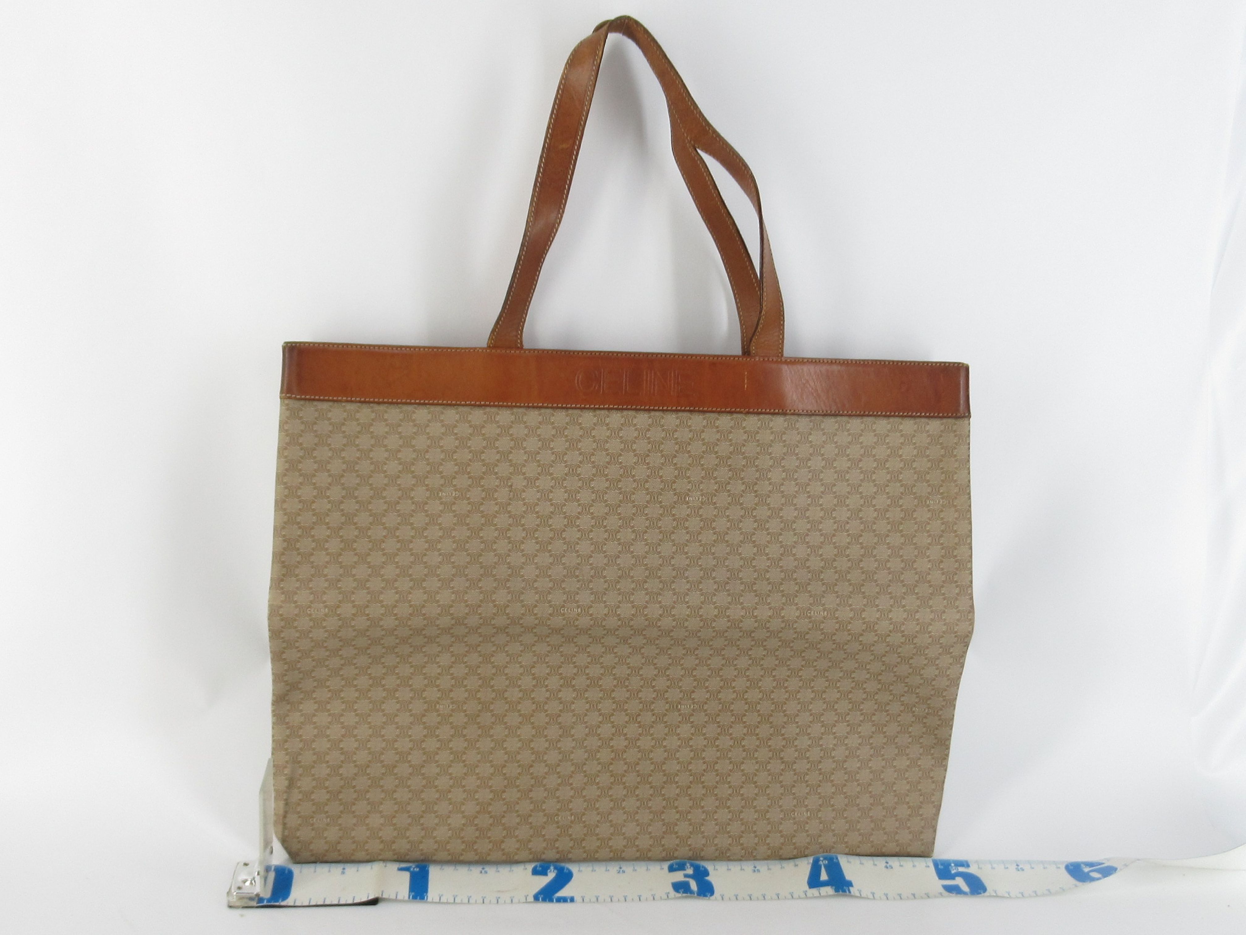 Macadam Tote Bag — view 2