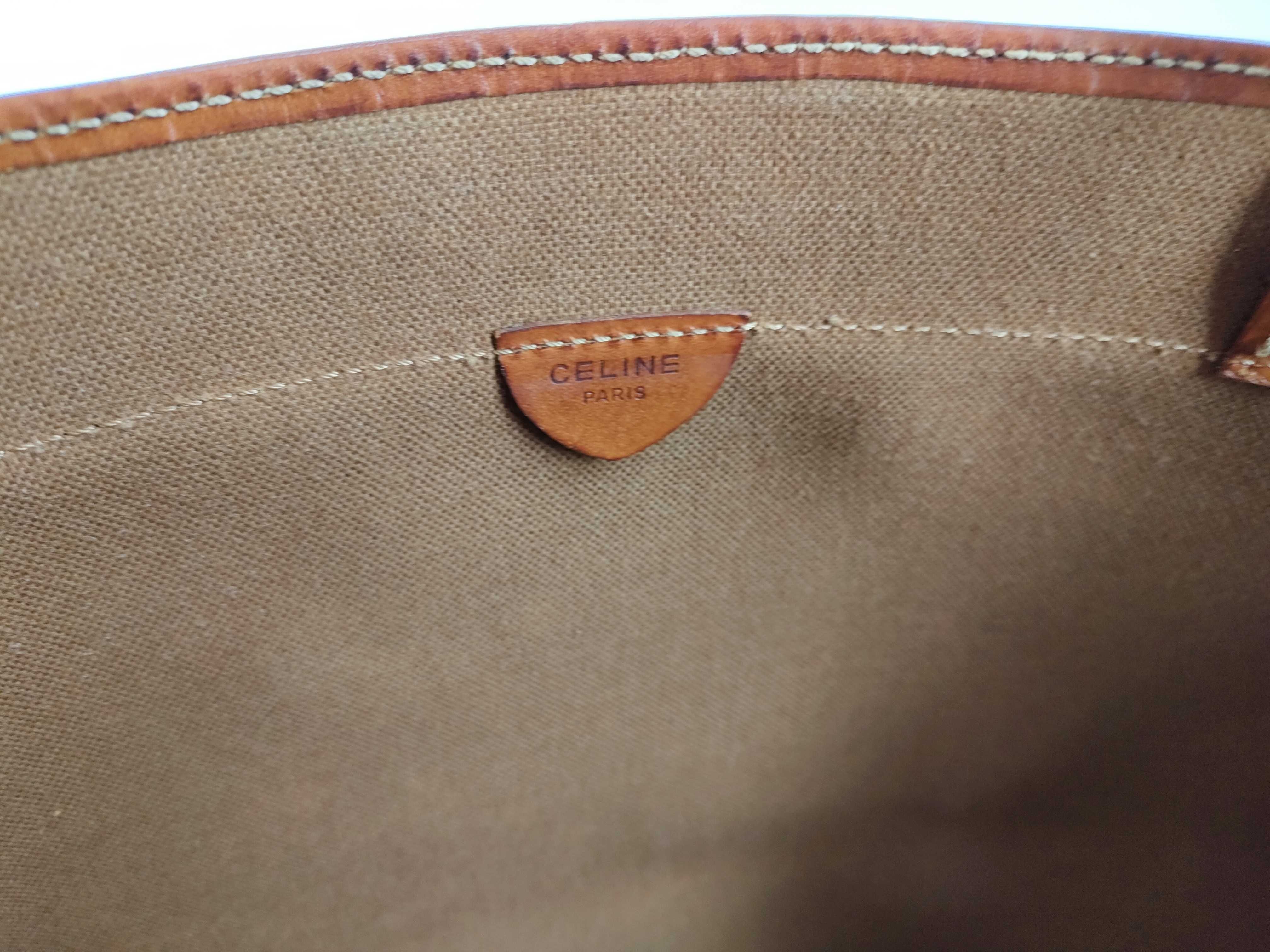 Macadam Tote Bag — view 11