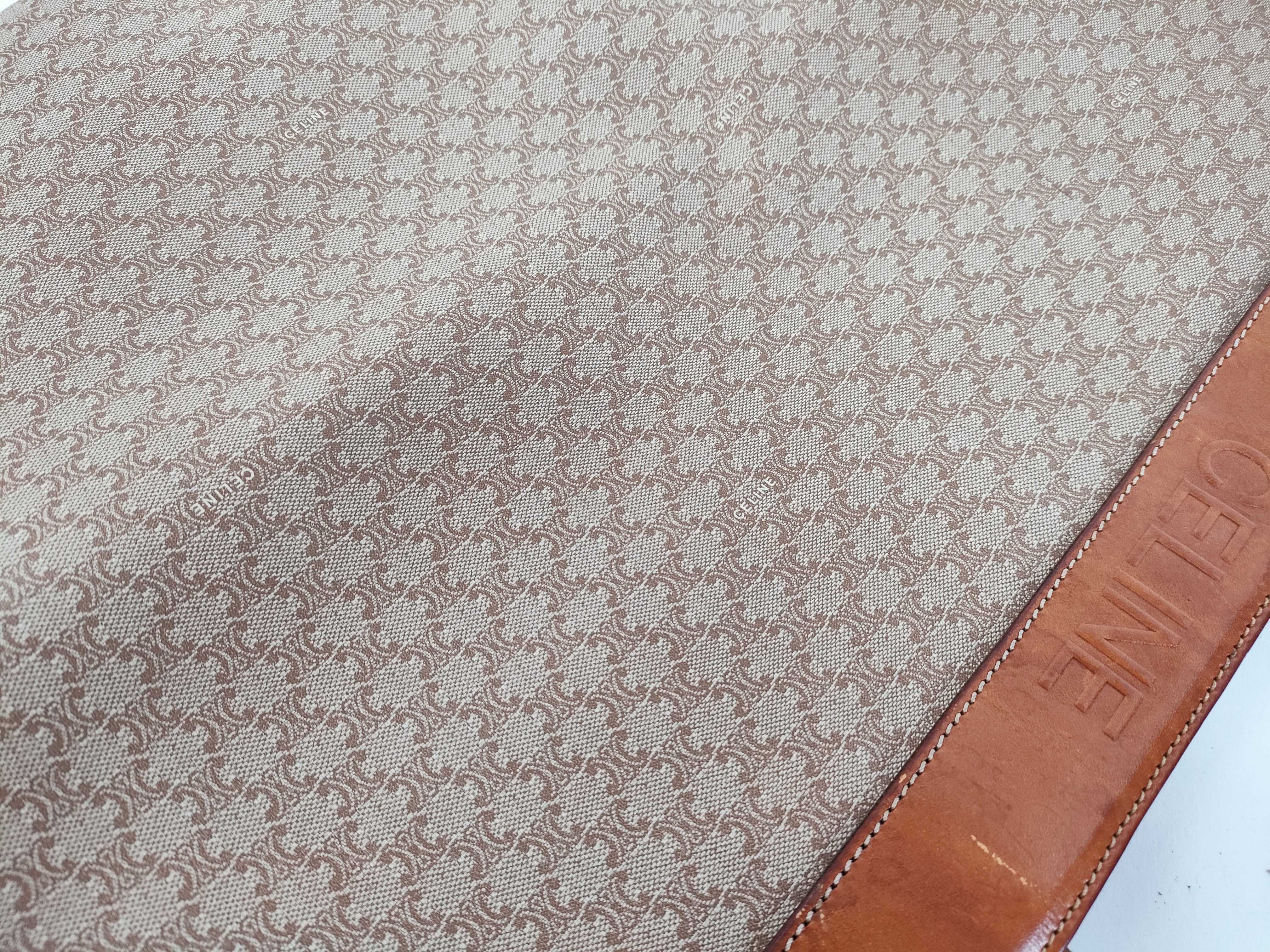 Macadam Tote Bag — view 12